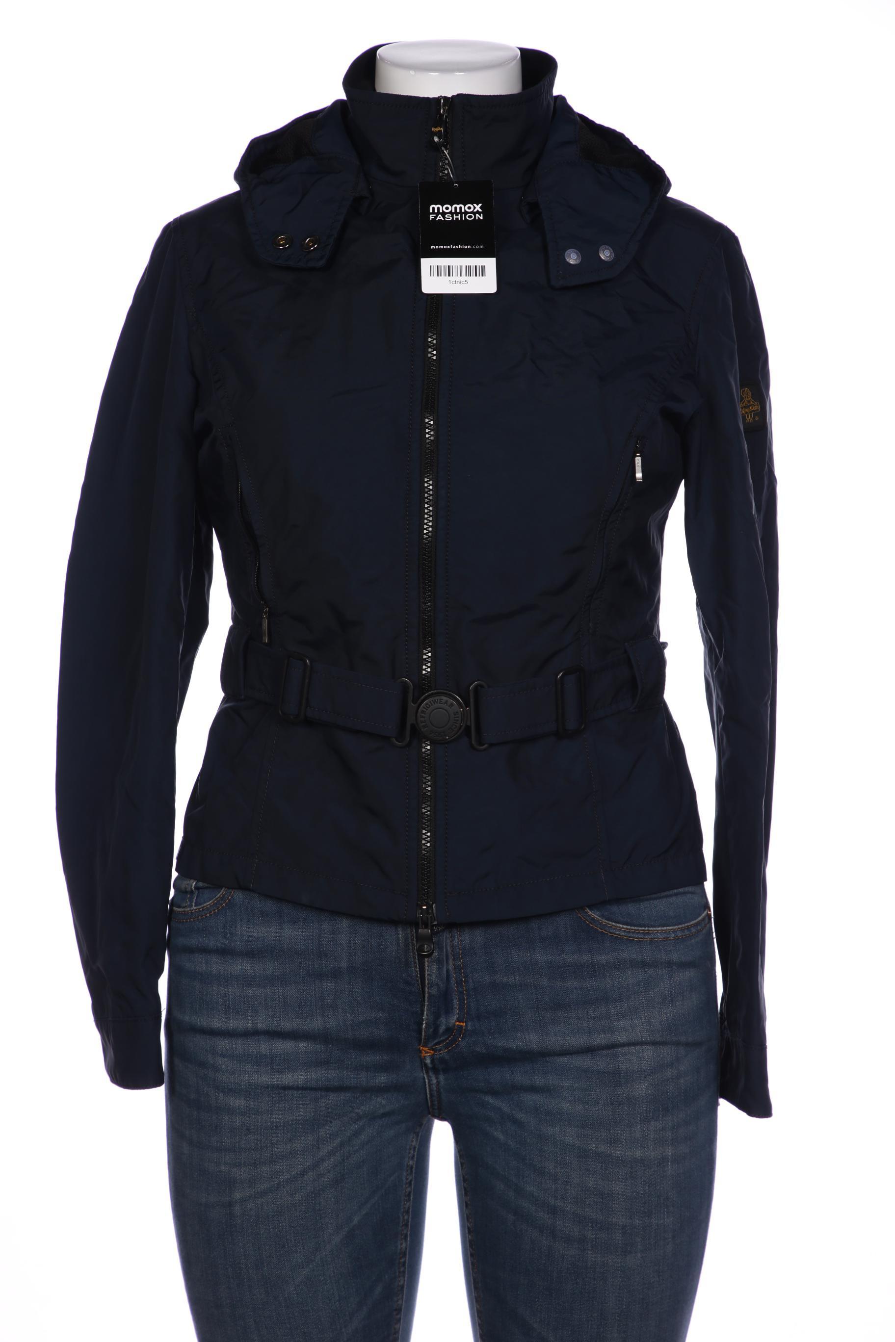 

Refrigiwear Damen Jacke, marineblau, Gr. 44