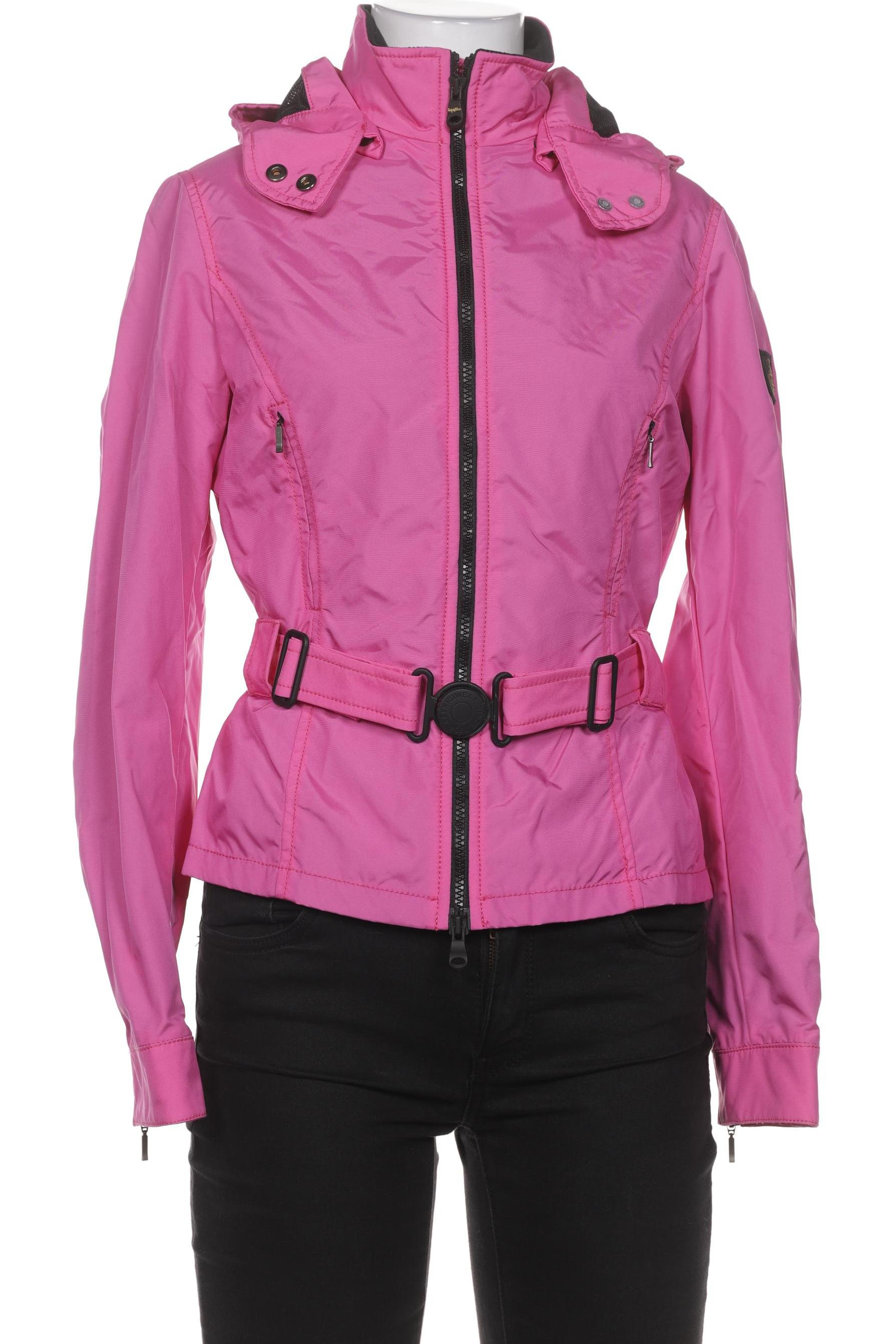 

Refrigiwear Damen Jacke, pink, Gr. 40