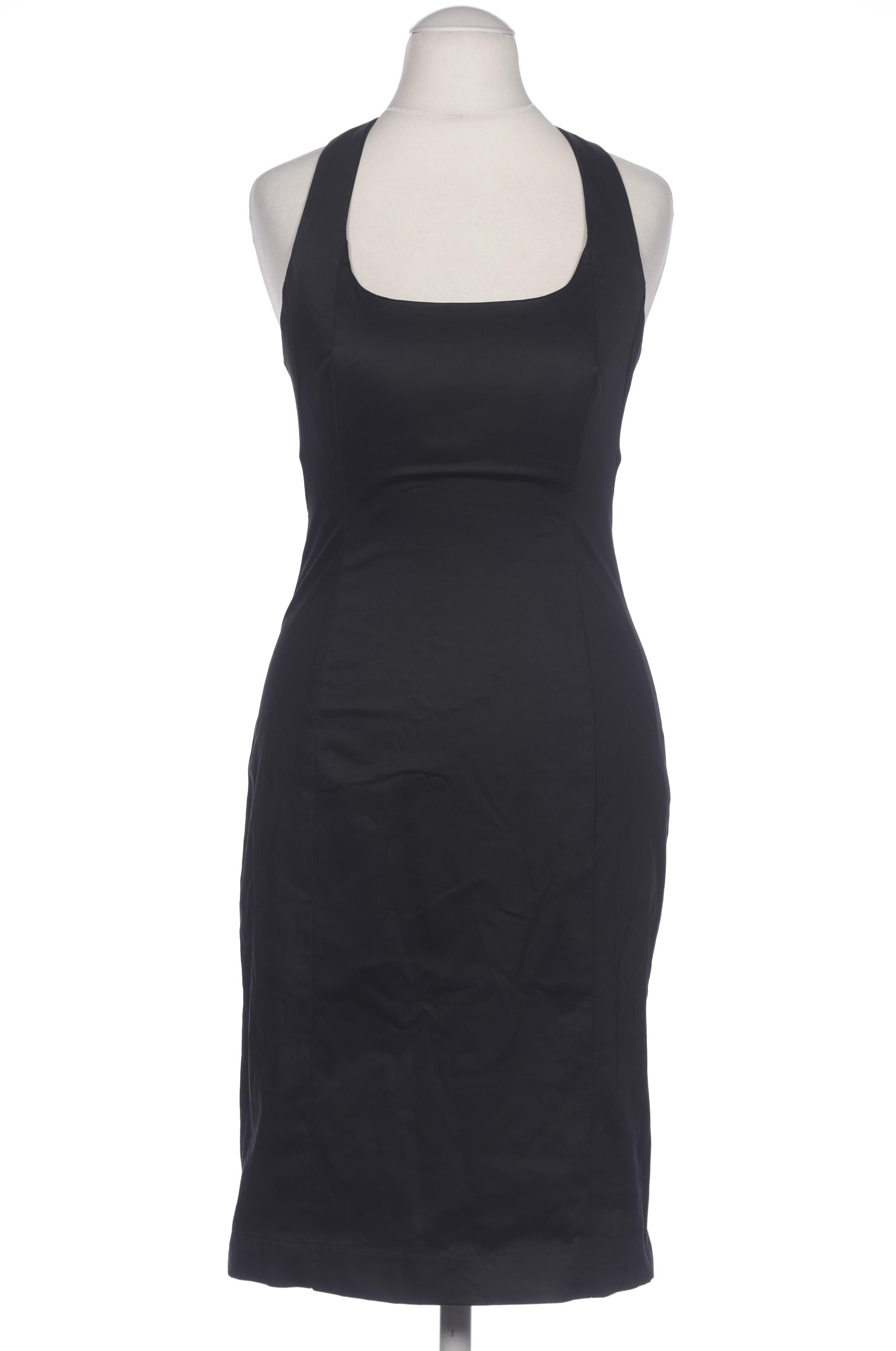 

Refrigiwear Damen Kleid, schwarz, Gr. 38