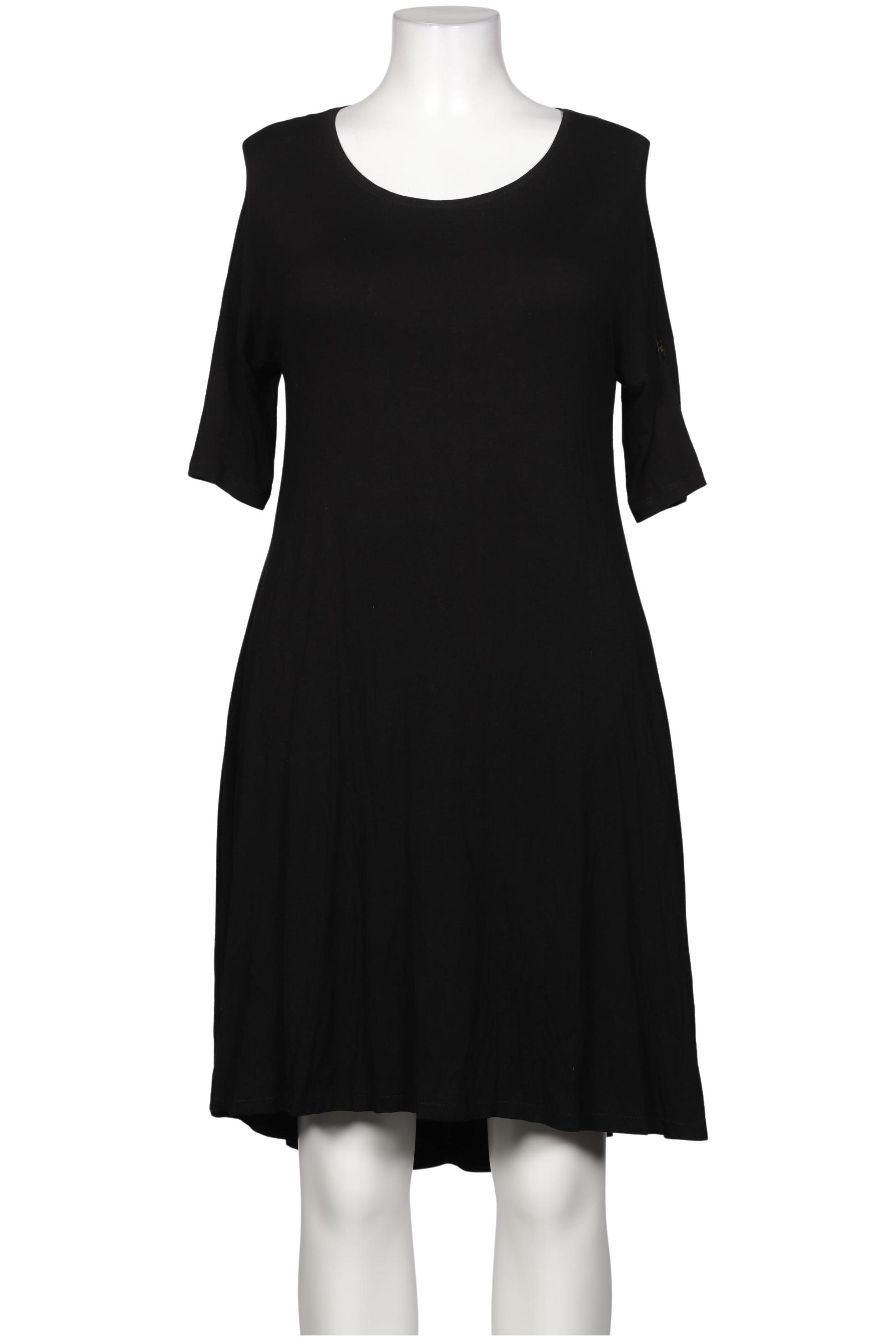 

Refrigiwear Damen Kleid, schwarz, Gr. 36