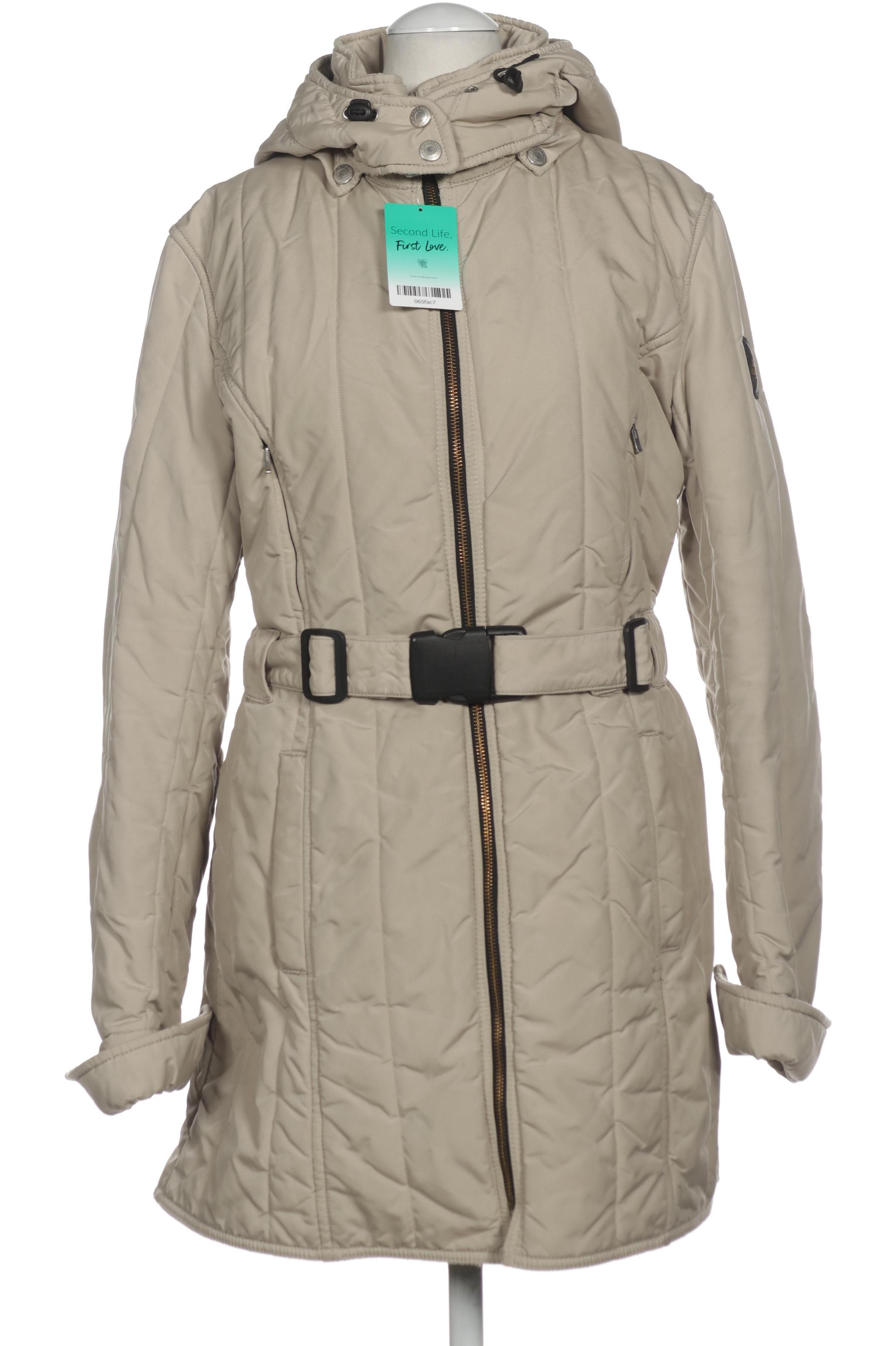 

Refrigiwear Damen Mantel, beige, Gr.