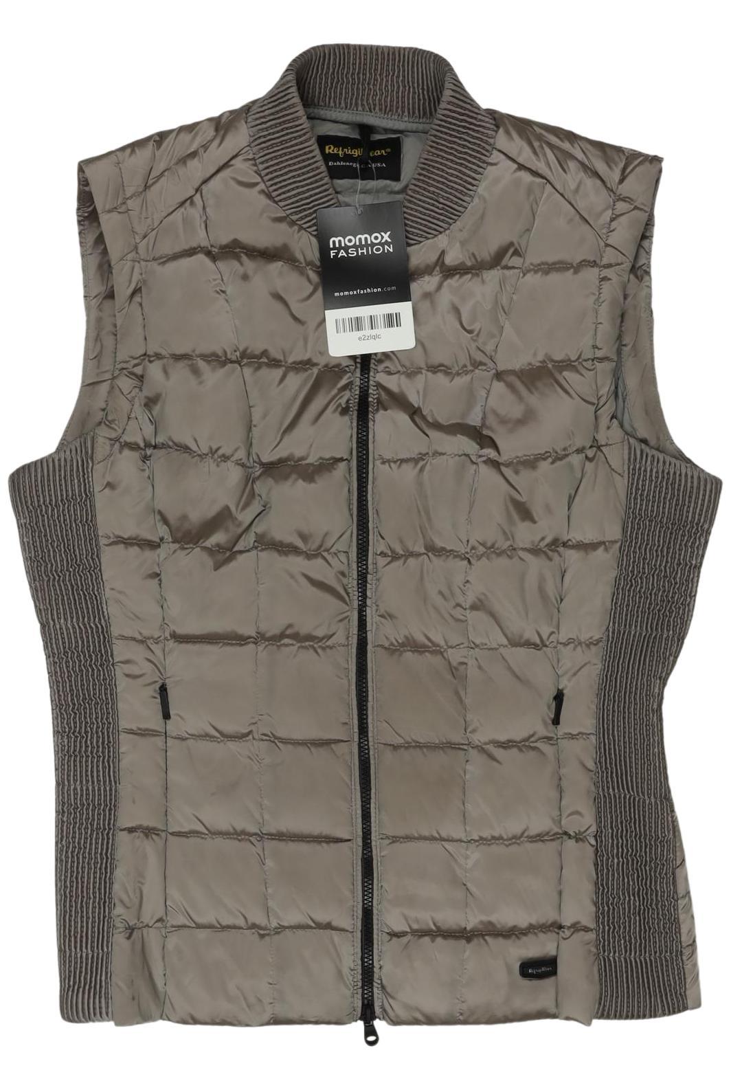 

Refrigiwear Damen Weste, grau, Gr. 38