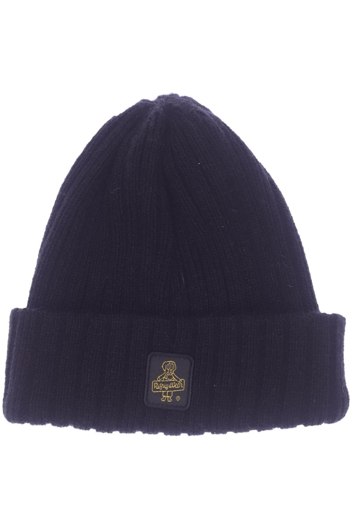 

Refrigiwear Herren Hut/Mütze, schwarz, Gr. uni