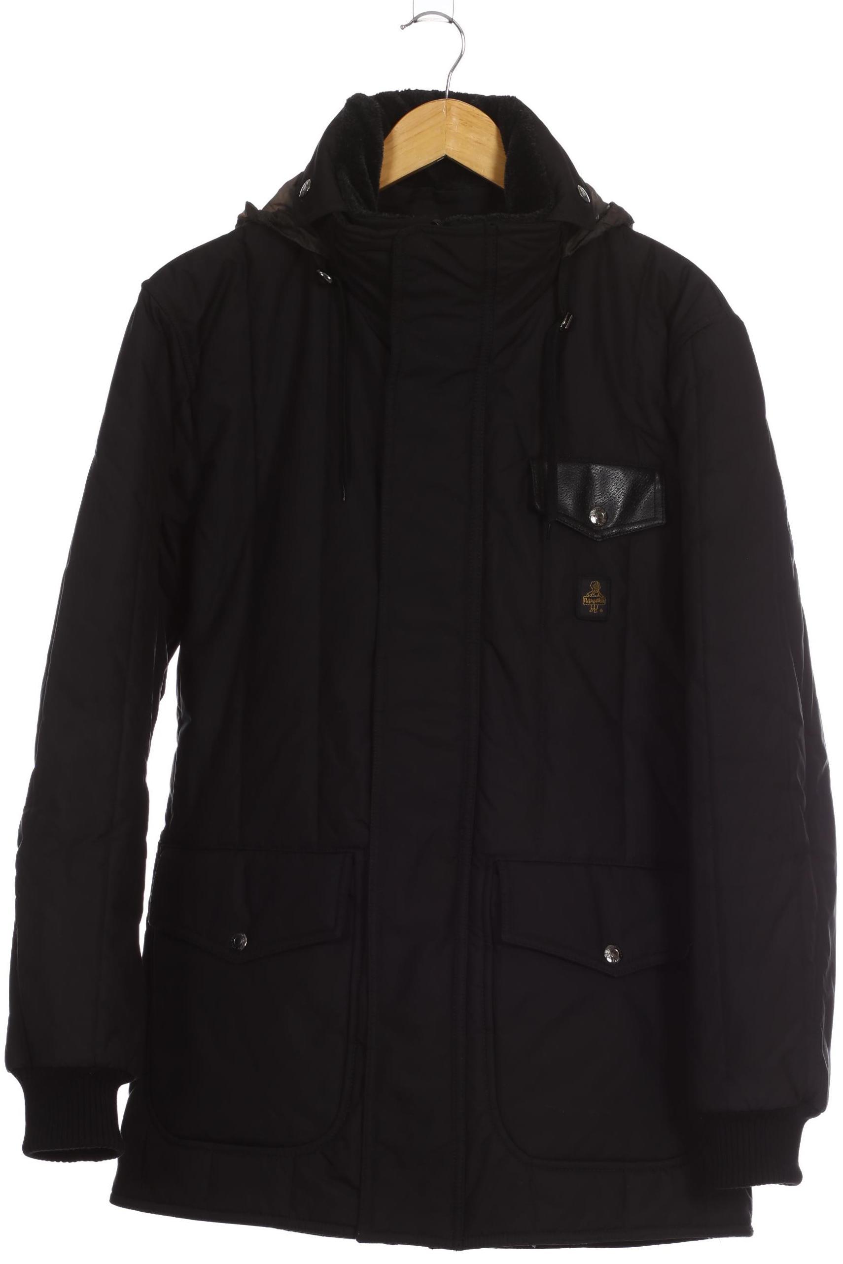 Thumbnail - Refrigiwear Herren Jacke, schwarz, Gr. 48