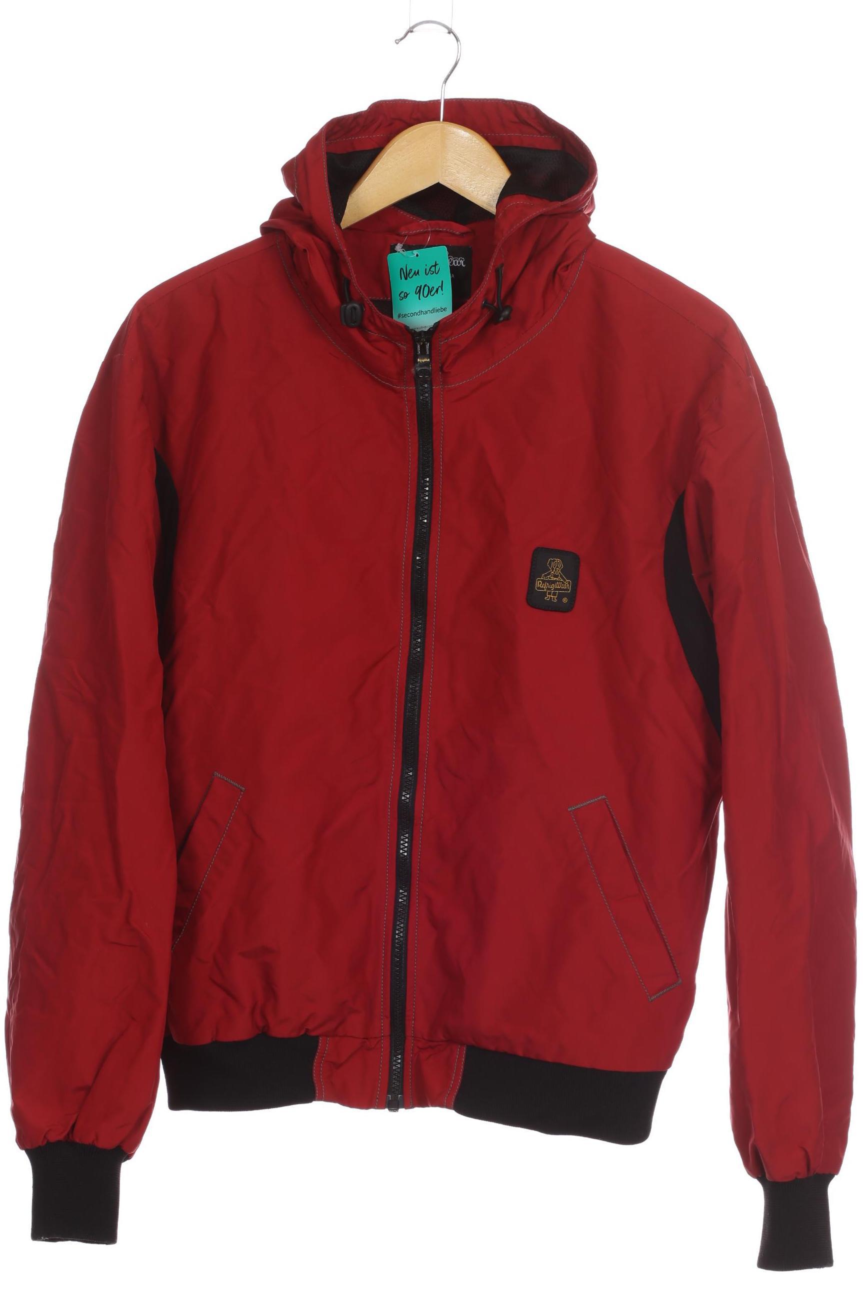 Thumbnail - Refrigiwear Herren Jacke, rot, Gr.