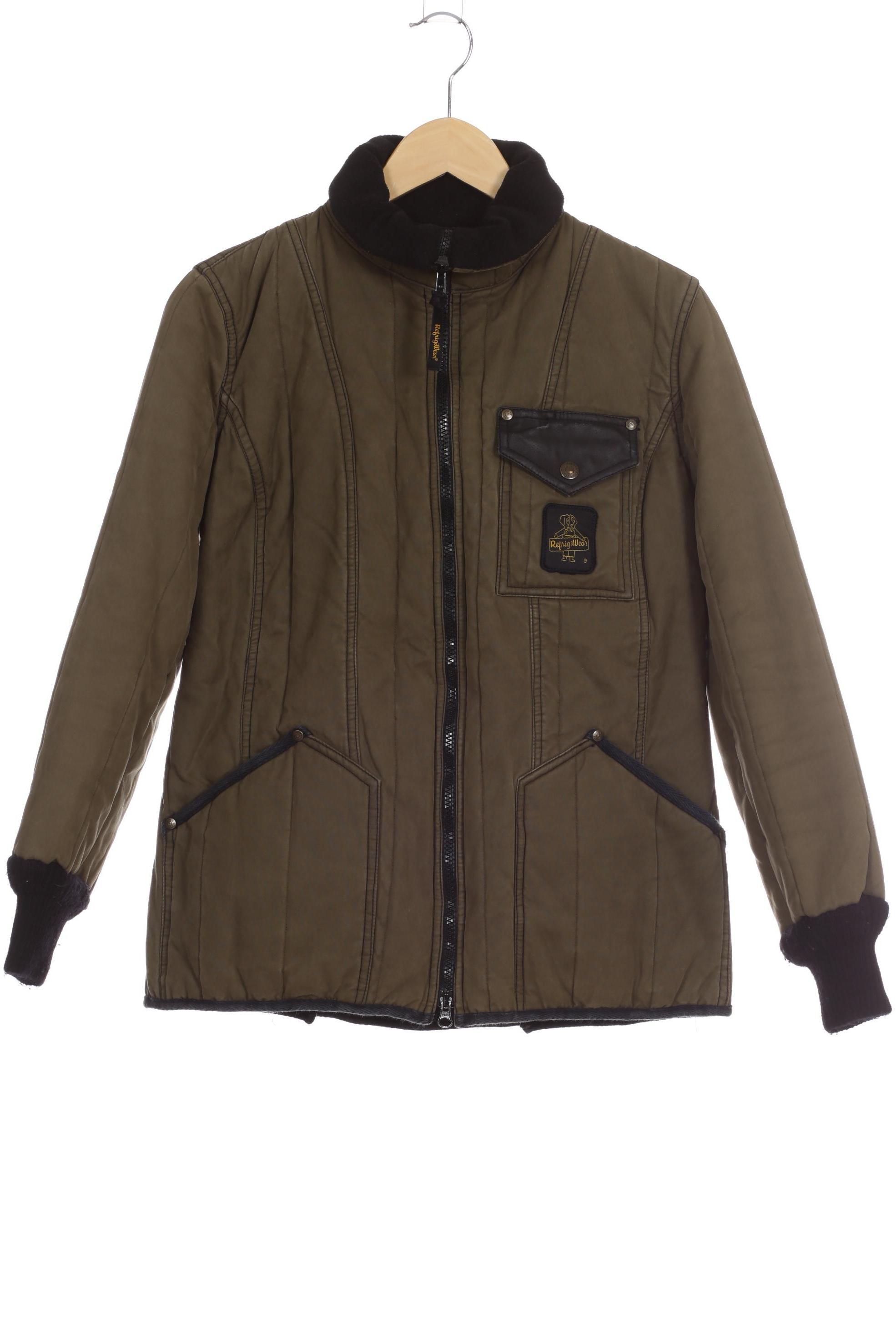 Thumbnail - Refrigiwear Herren Jacke, grün, Gr.