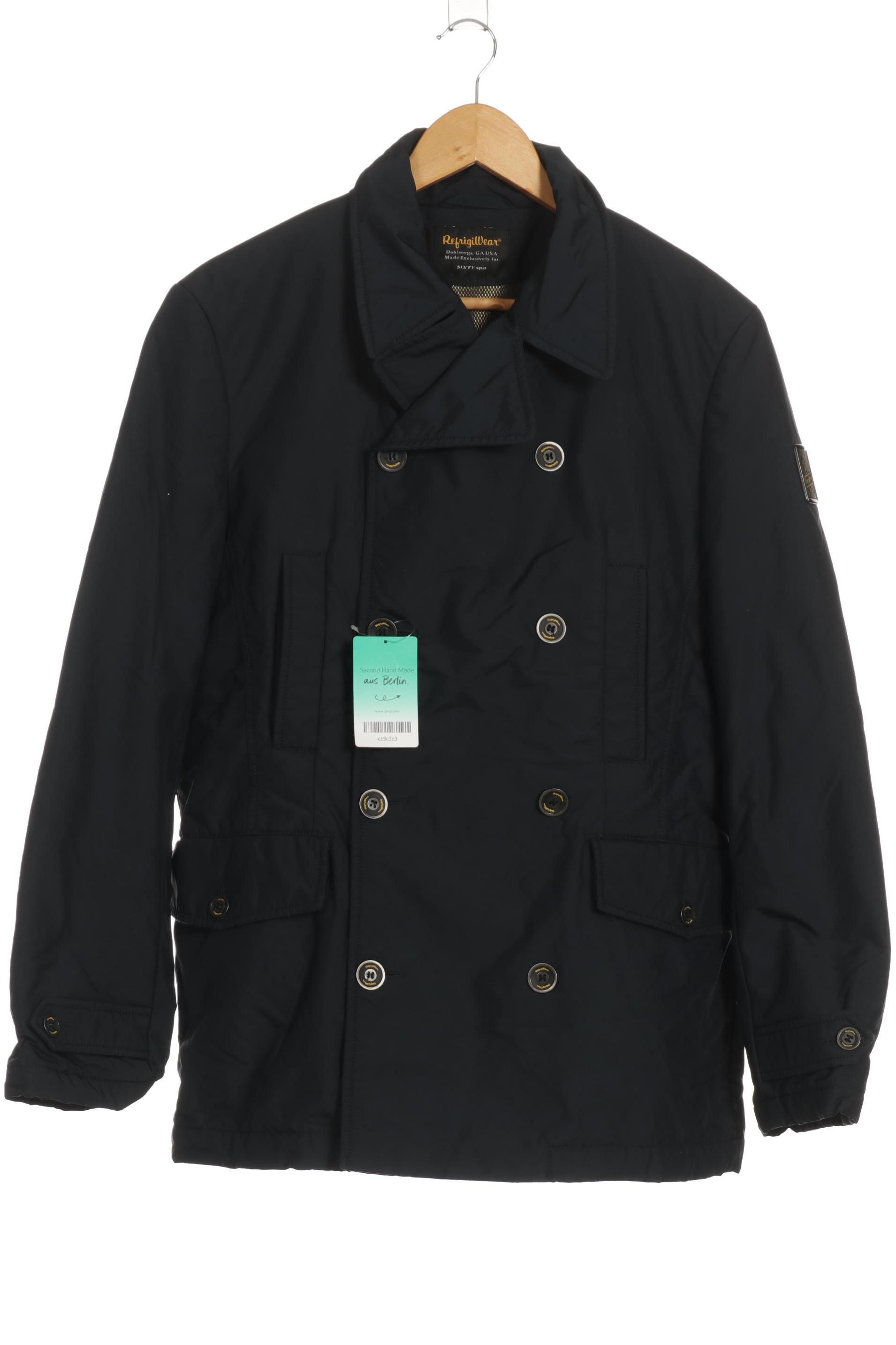 

Refrigiwear Herren Jacke, blau, Gr.