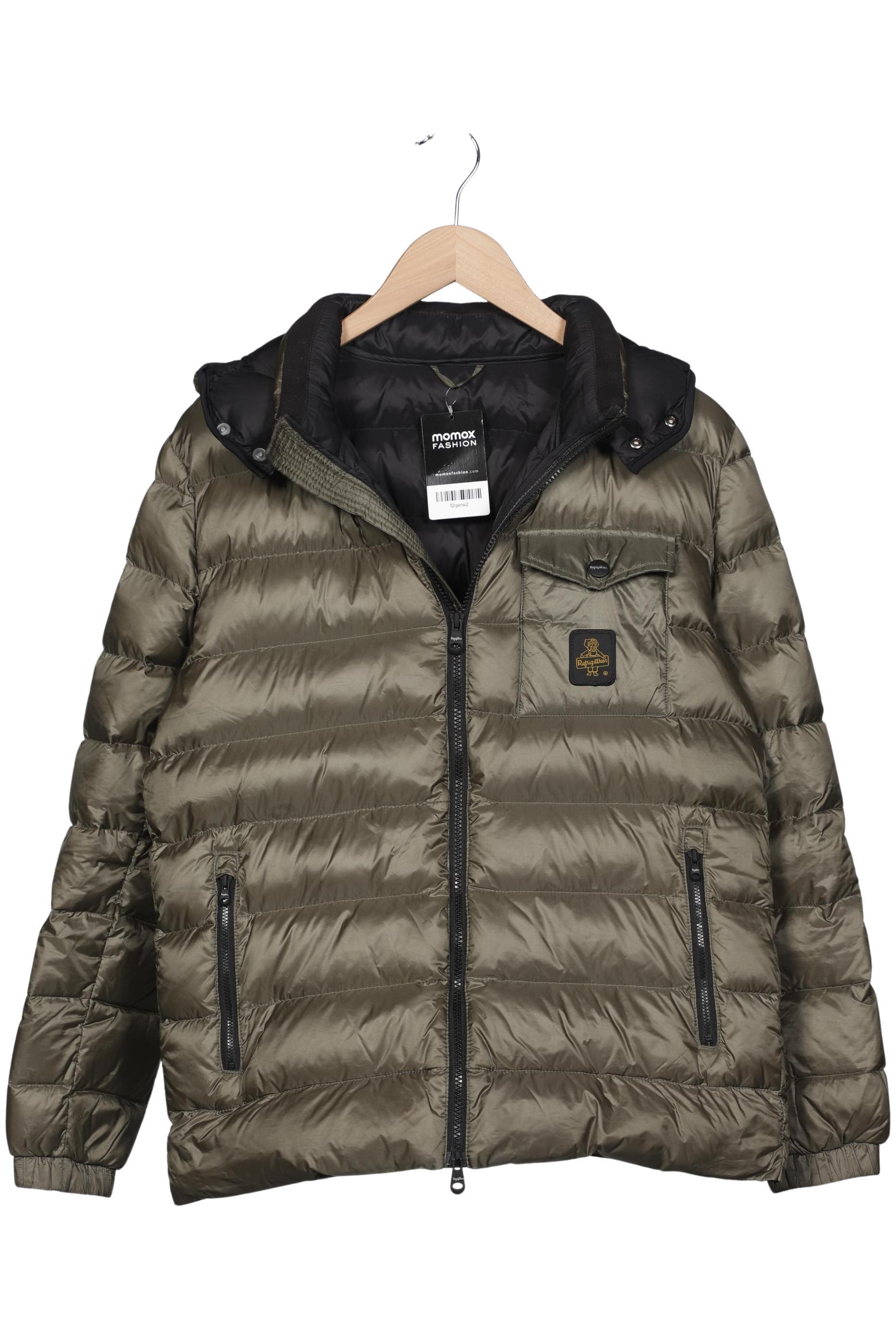 

Refrigiwear Herren Jacke, grün, Gr. 50