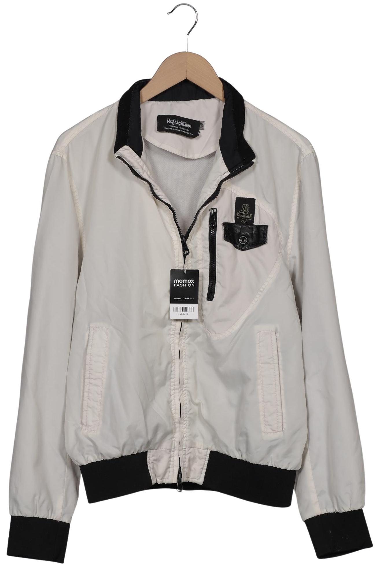 Thumbnail - Refrigiwear Herren Jacke, cremeweiß, Gr. 56