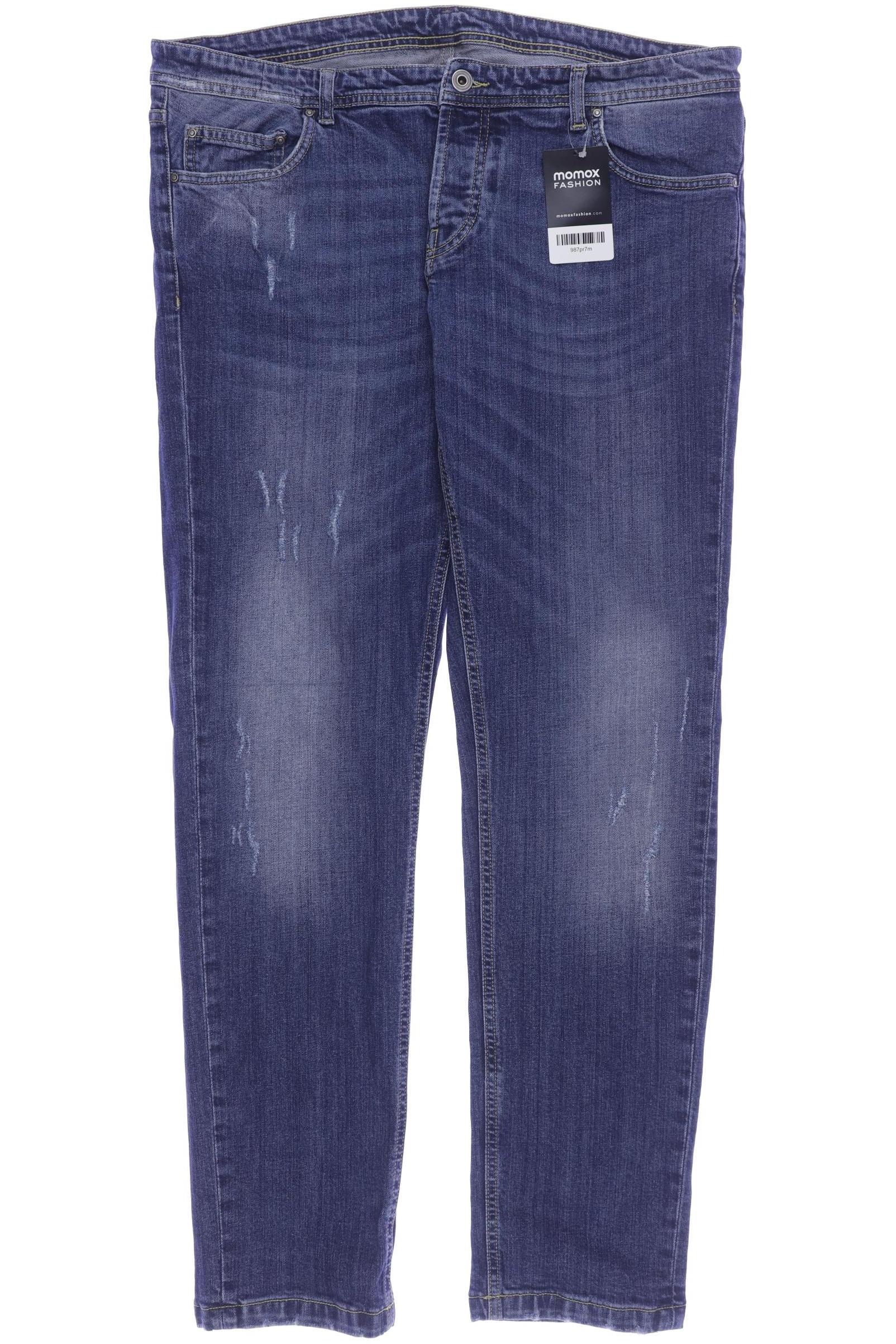 

Refrigiwear Herren Jeans, blau, Gr. 52
