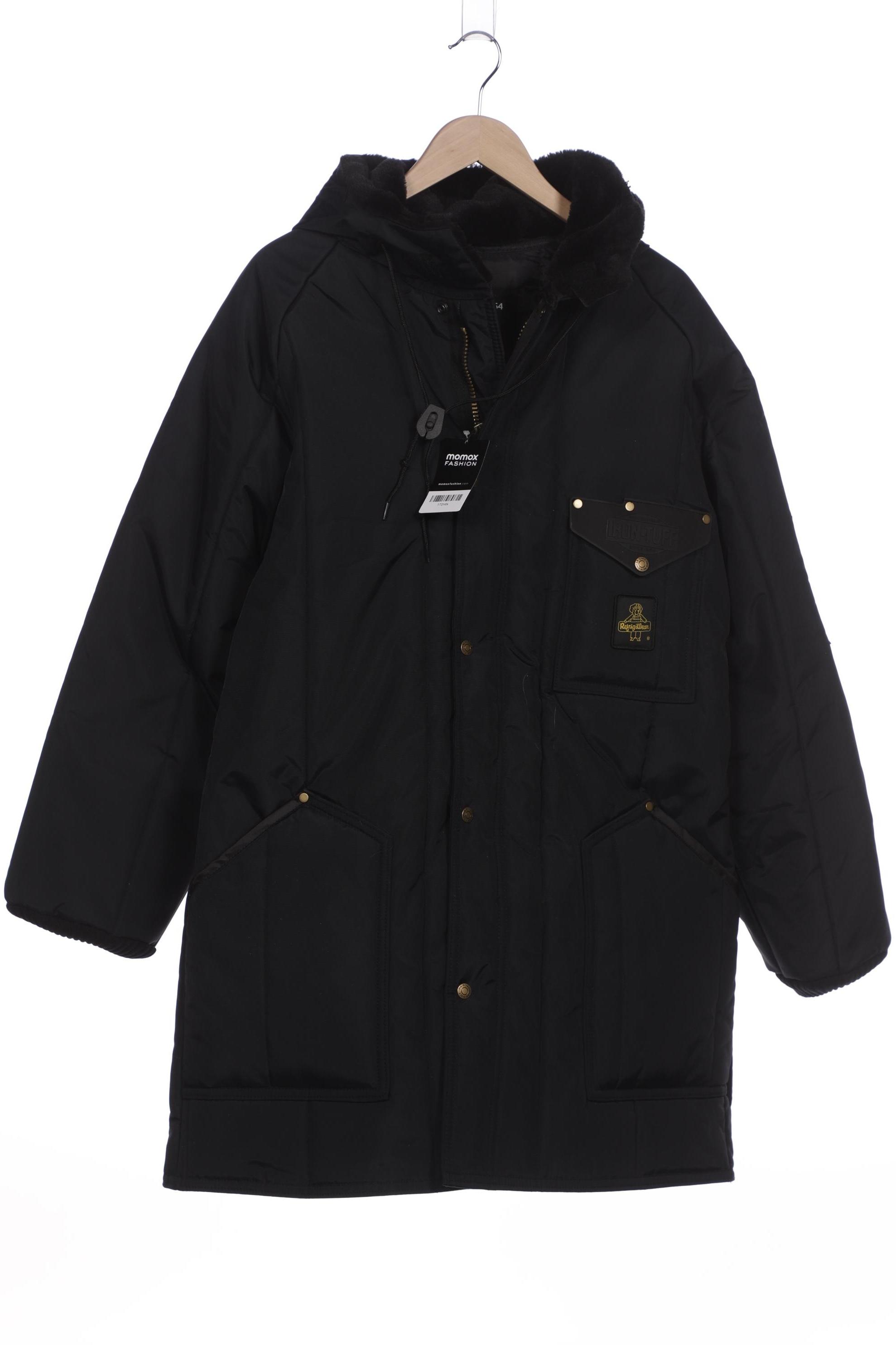 

Refrigiwear Herren Mantel, marineblau, Gr. 52