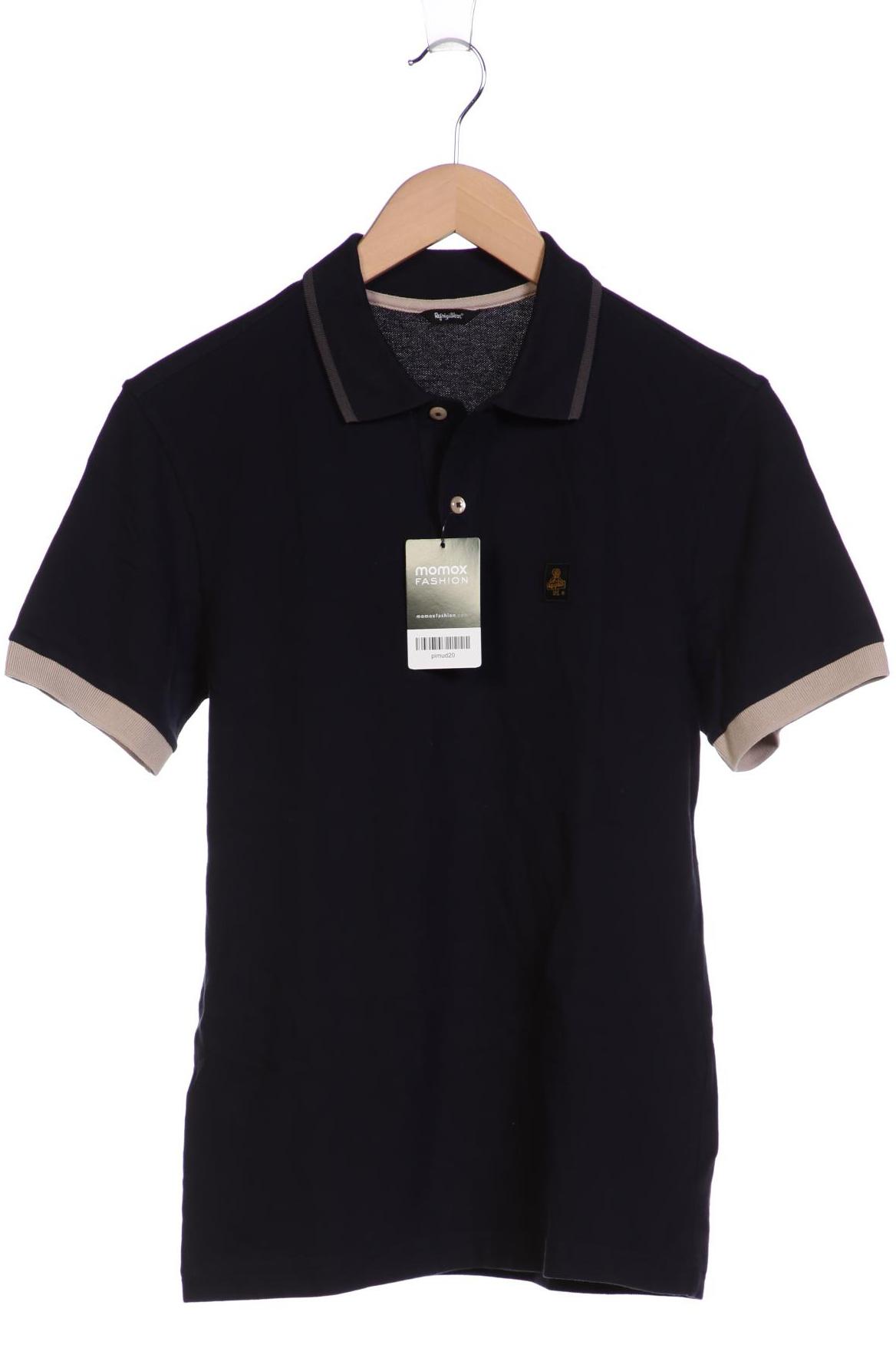 

Refrigiwear Herren Poloshirt, marineblau, Gr. 44