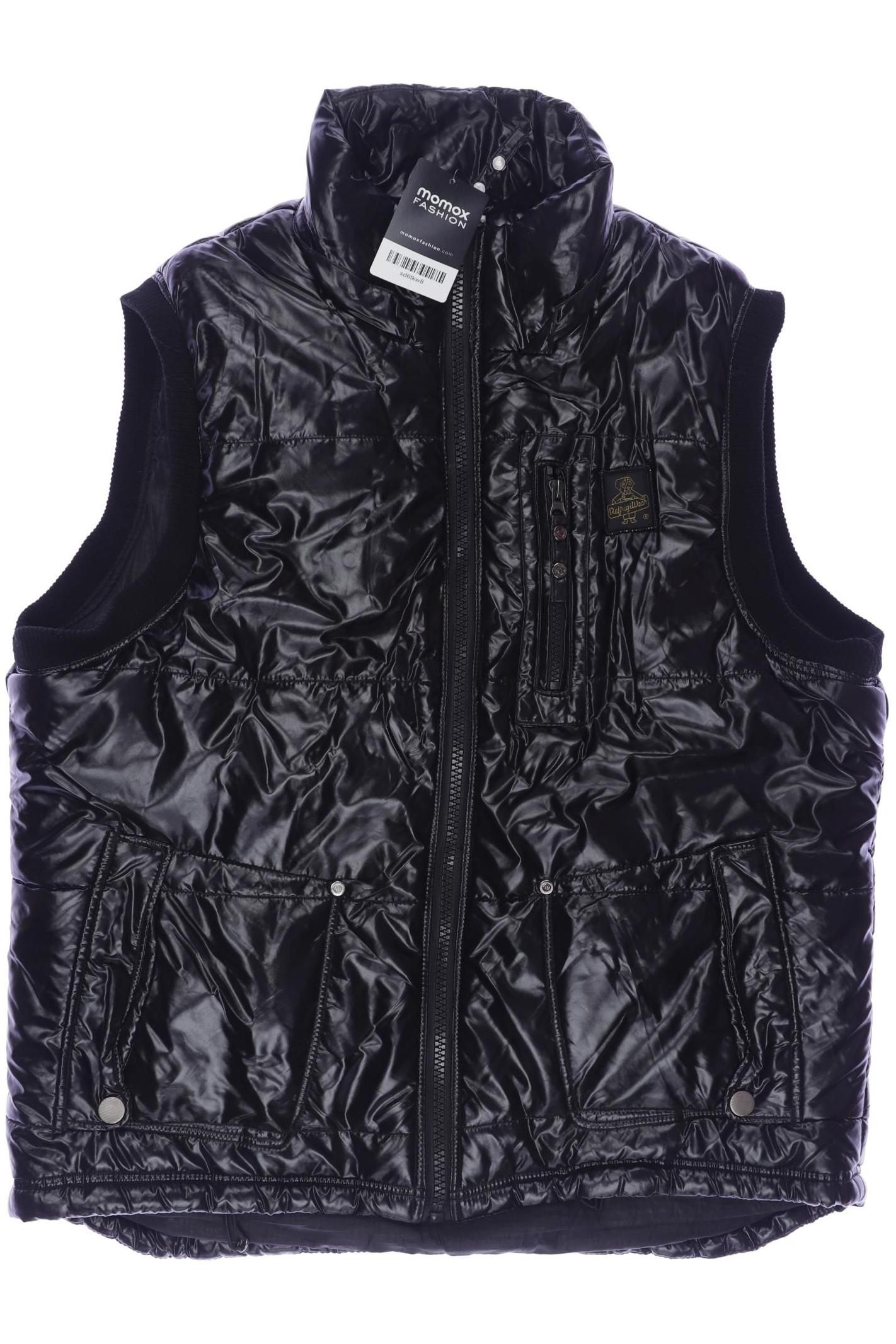 

Refrigiwear Herren Weste, schwarz, Gr. 56