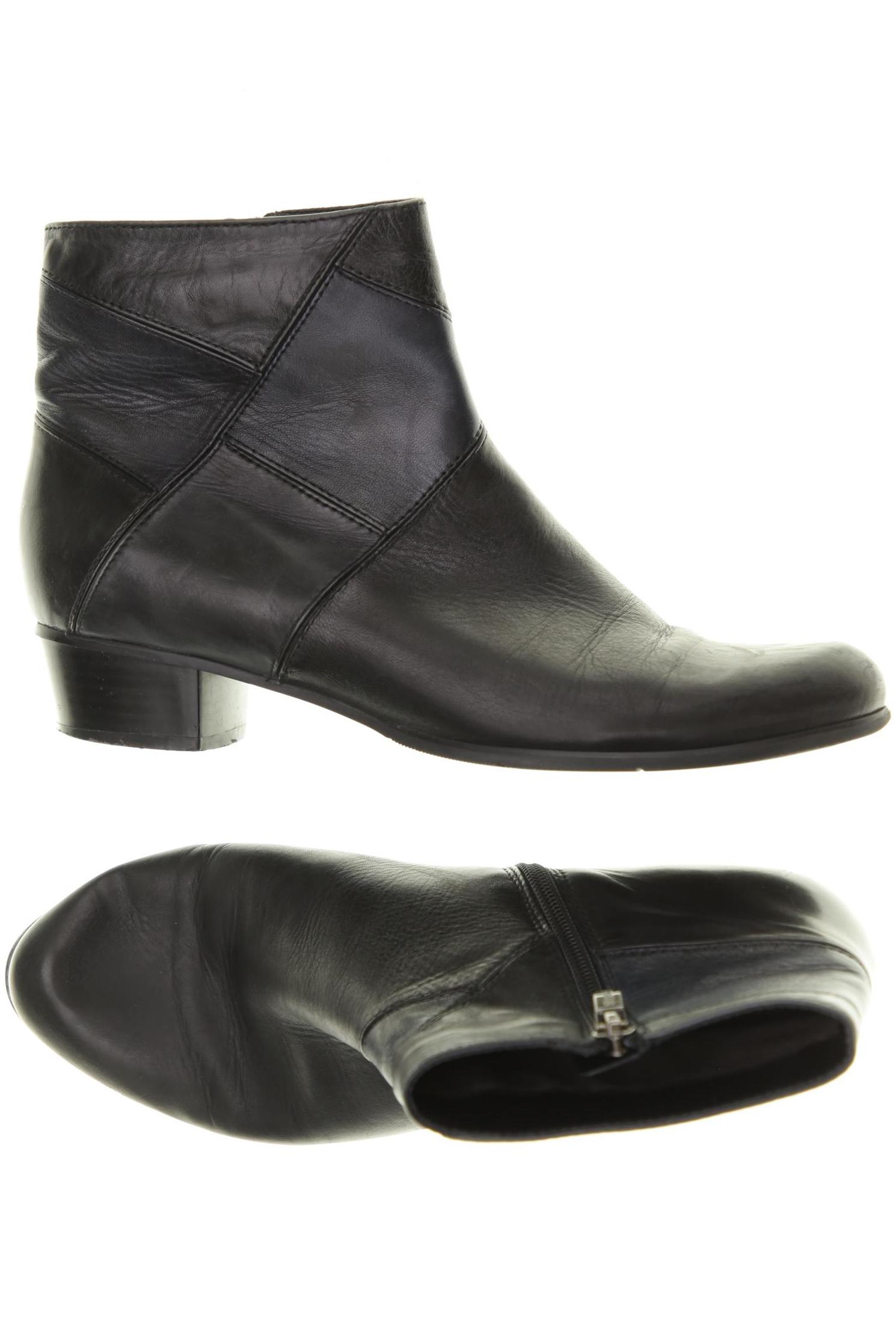 

Regarde LE Ciel Damen Stiefelette, schwarz, Gr. 38