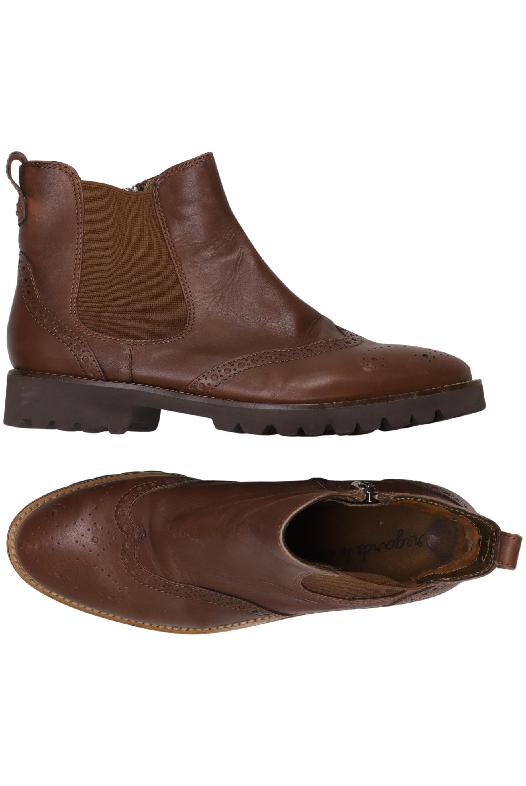 

Regarde LE Ciel Damen Stiefelette, braun, Gr. 38