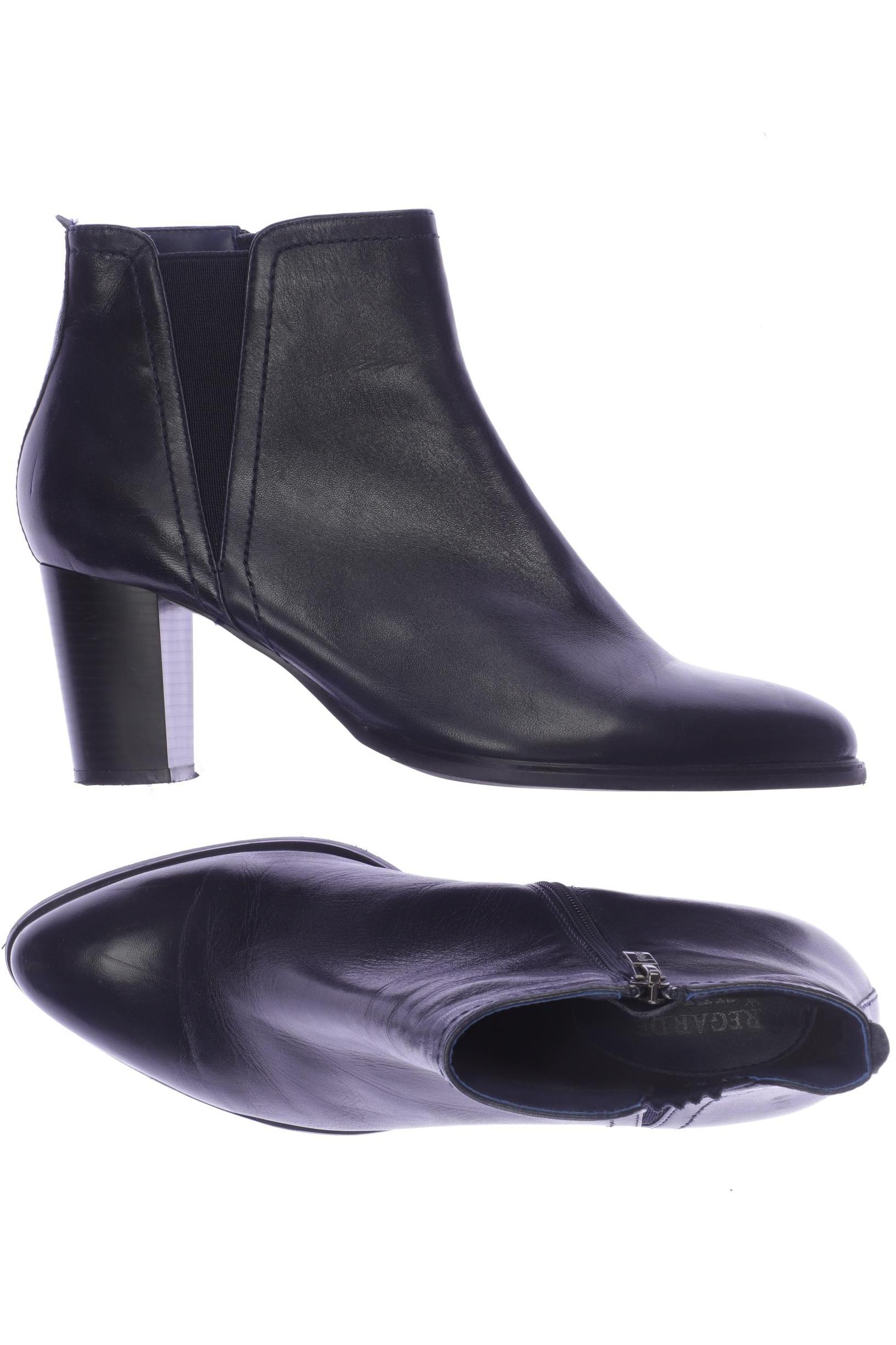 

Regarde LE Ciel Damen Stiefelette, marineblau, Gr. 41