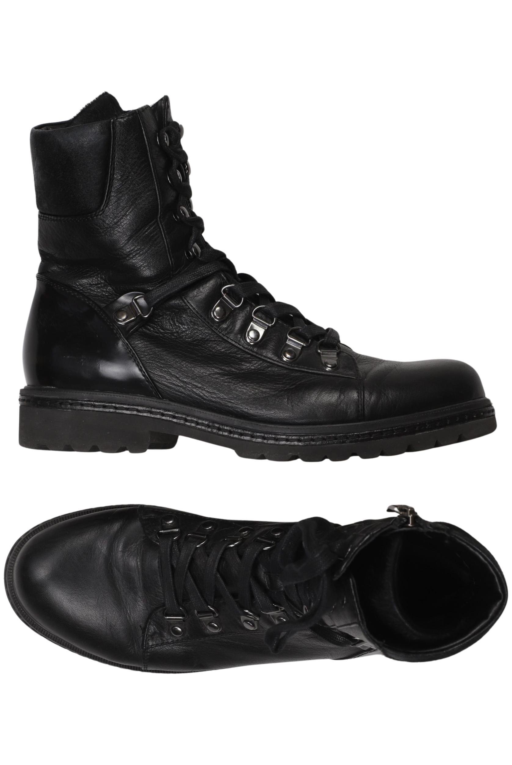 

Regarde LE Ciel Damen Stiefelette, schwarz, Gr. 39