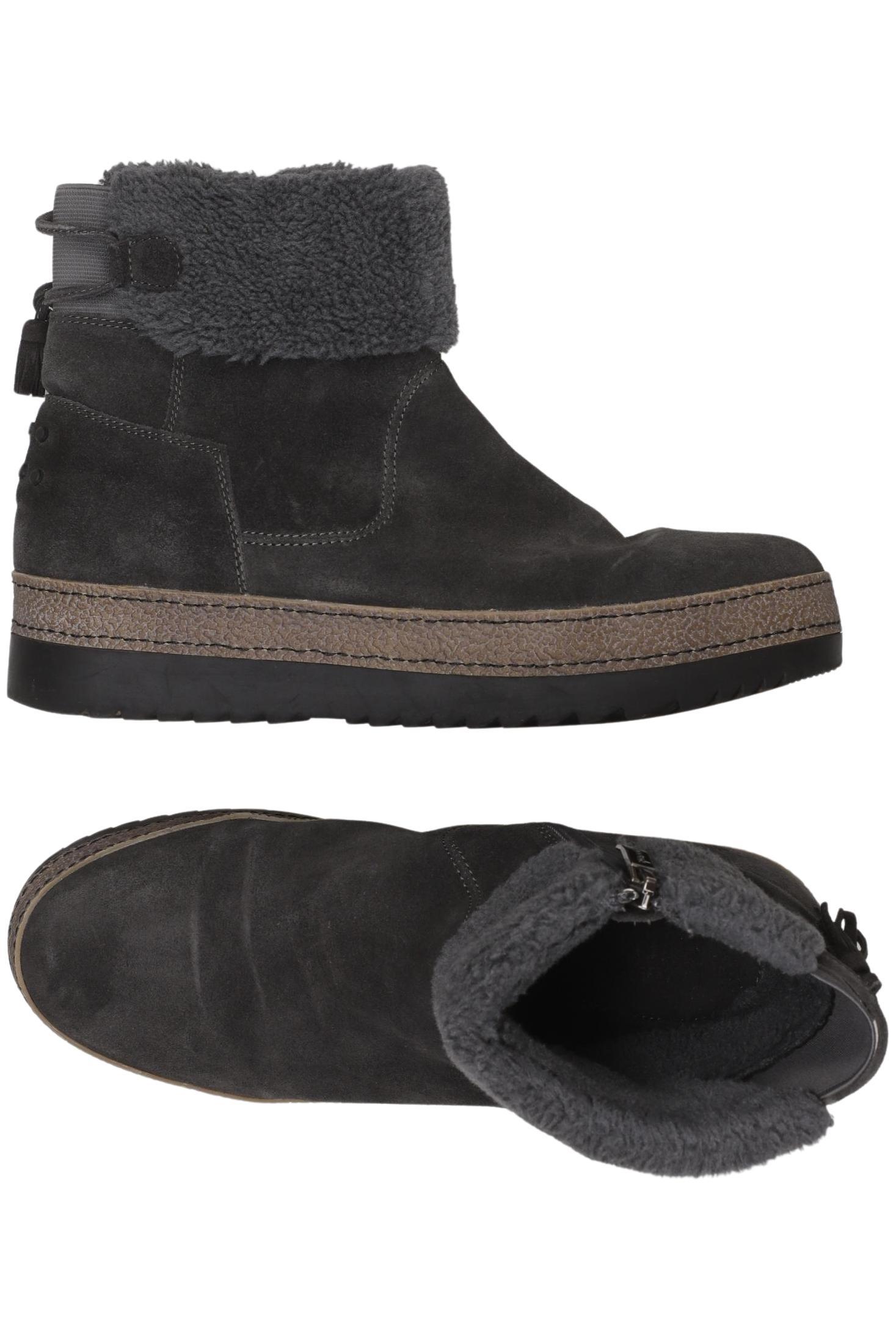 

Regarde LE Ciel Damen Stiefelette, grau, Gr. 40