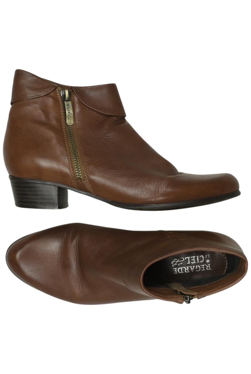 

Regarde LE Ciel Damen Stiefelette, braun, Gr. 36