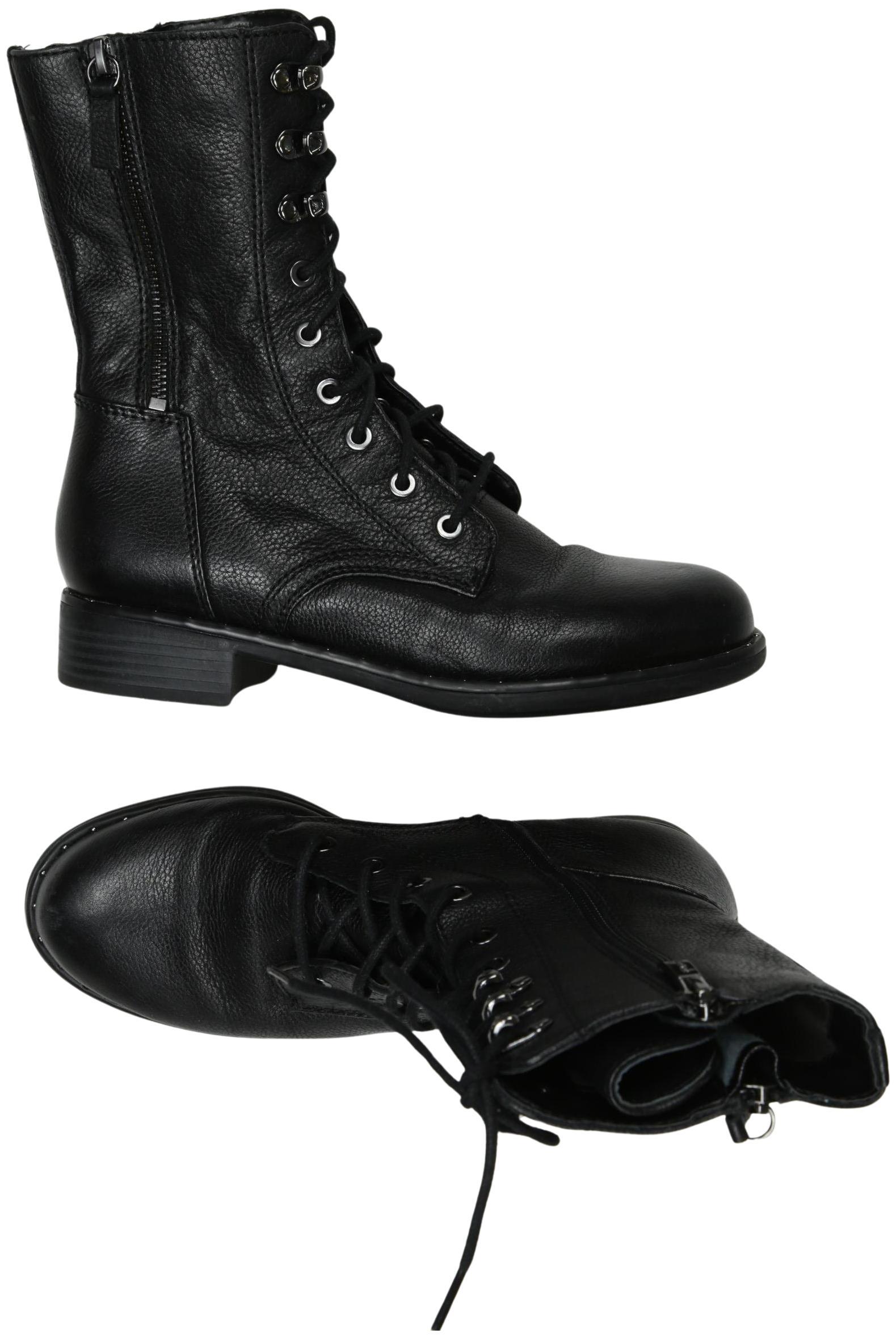 

Regarde LE Ciel Damen Stiefelette, schwarz, Gr. 37