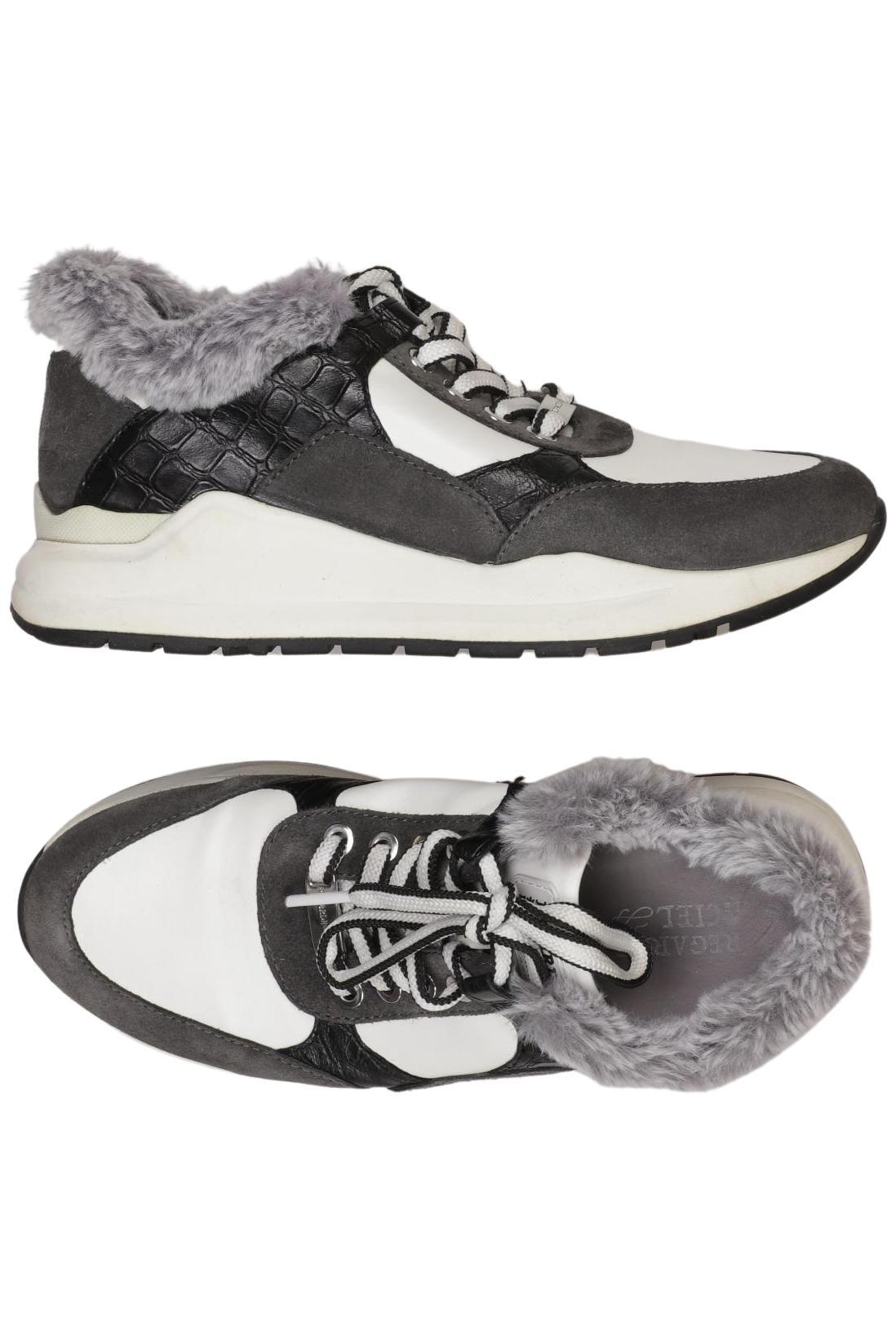 

Regarde LE Ciel Damen Sneakers, mehrfarbig, Gr. 38