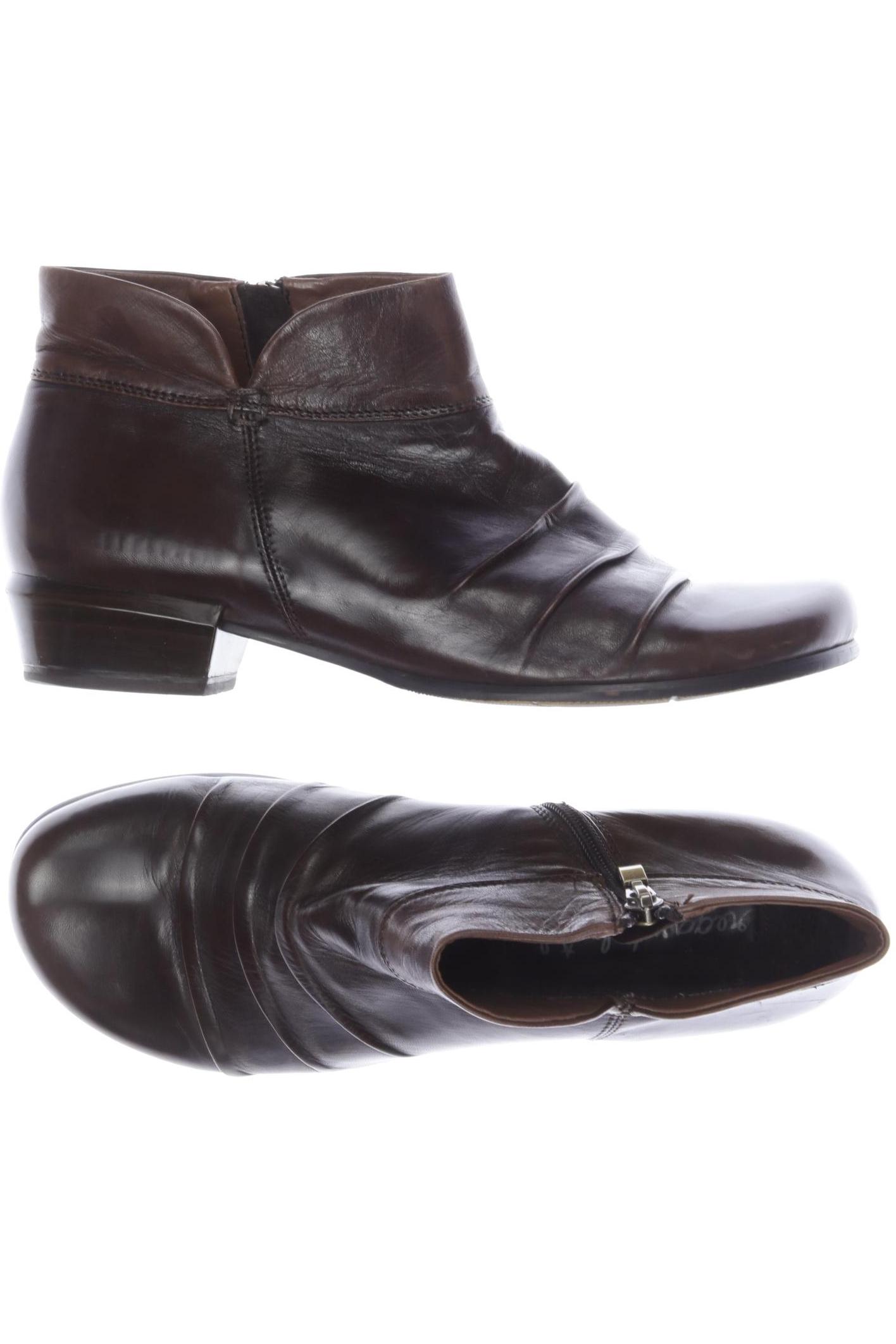 

Regarde LE Ciel Damen Stiefelette, braun, Gr. 39