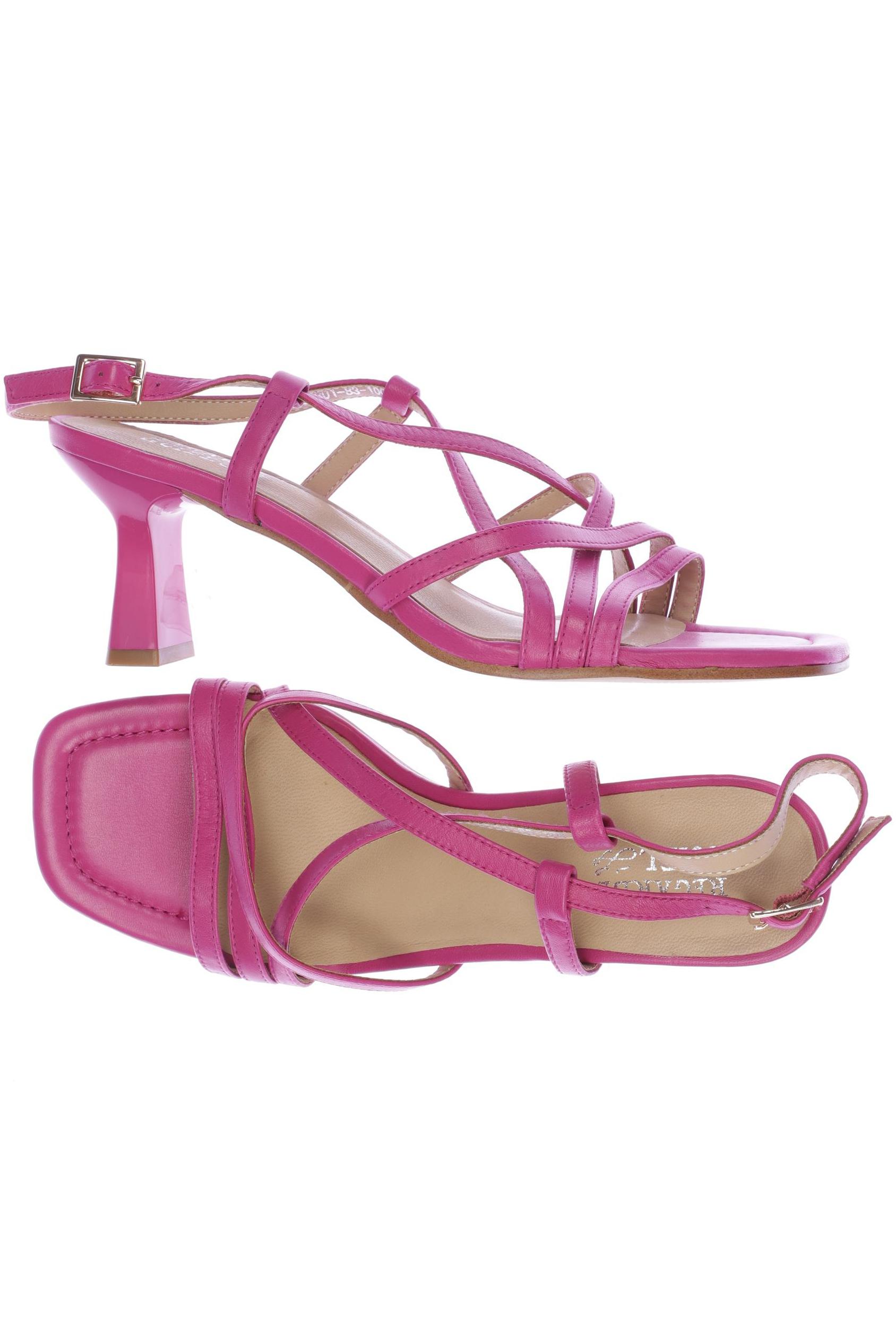 

Regarde LE Ciel Damen Sandale, pink, Gr. 40