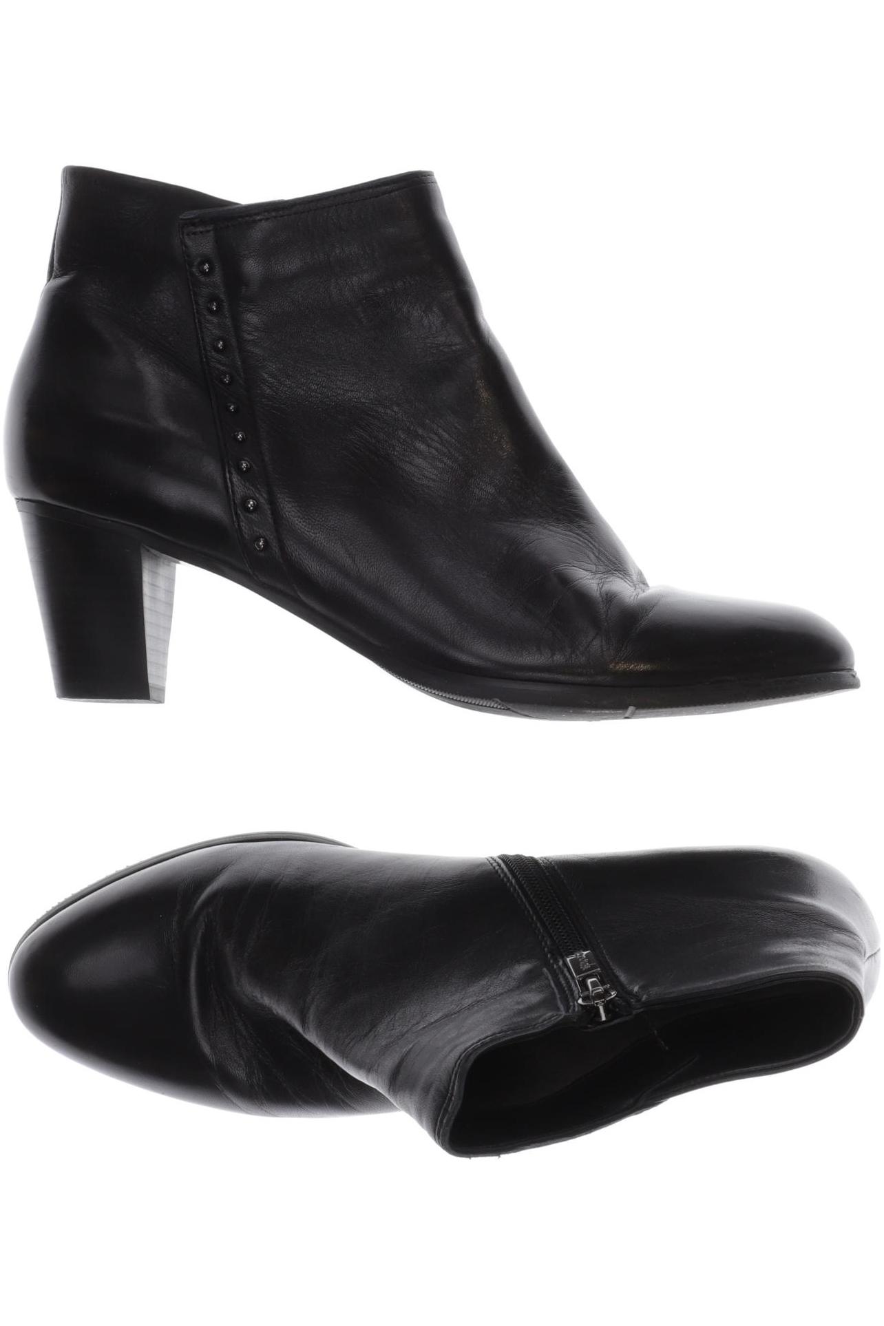 

Regarde LE Ciel Damen Stiefelette, schwarz, Gr. 40
