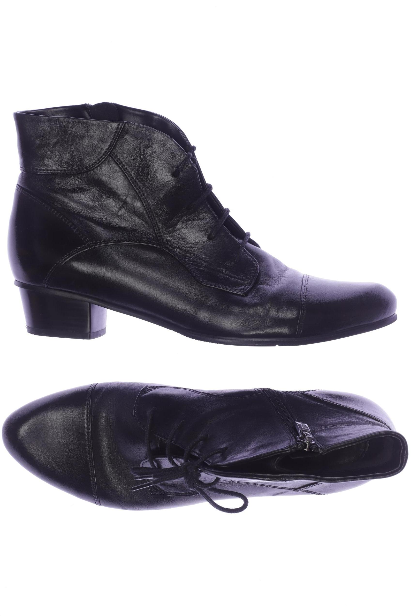 

Regarde LE Ciel Damen Stiefelette, schwarz, Gr. 40