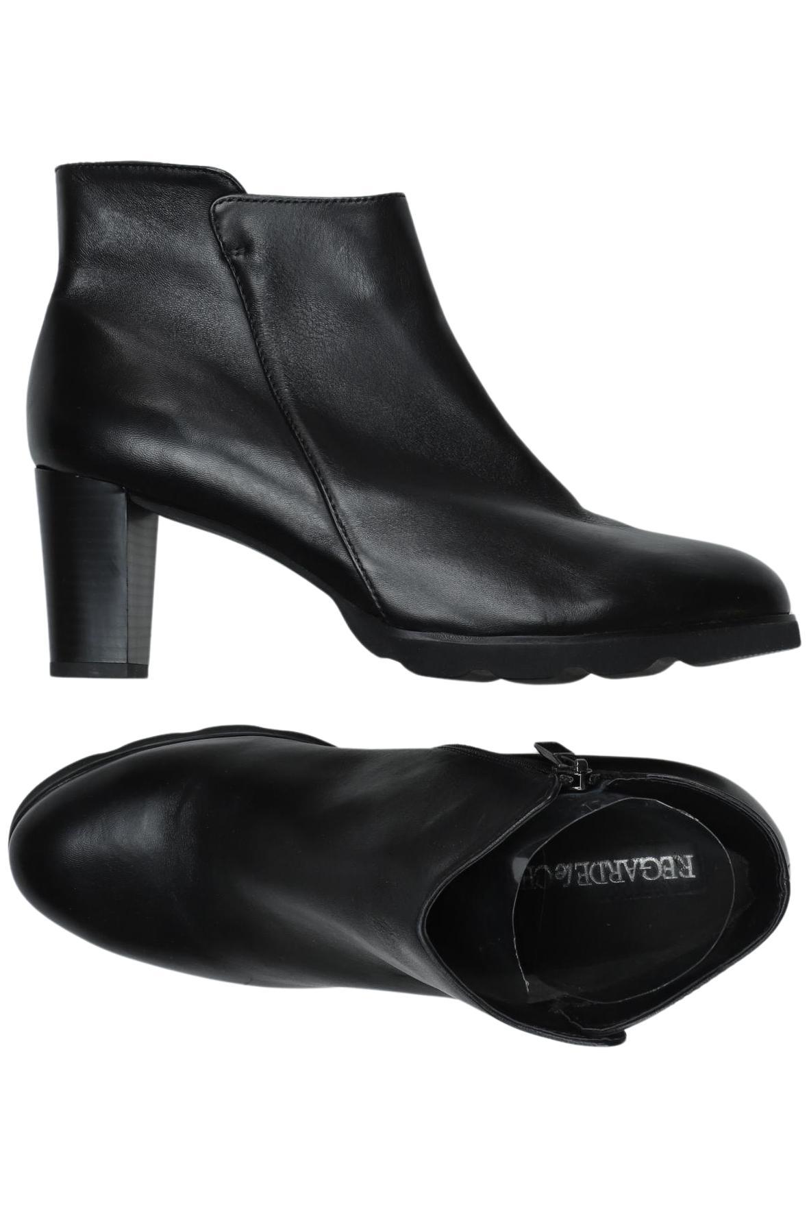 

Regarde LE Ciel Damen Stiefelette, schwarz, Gr. 40