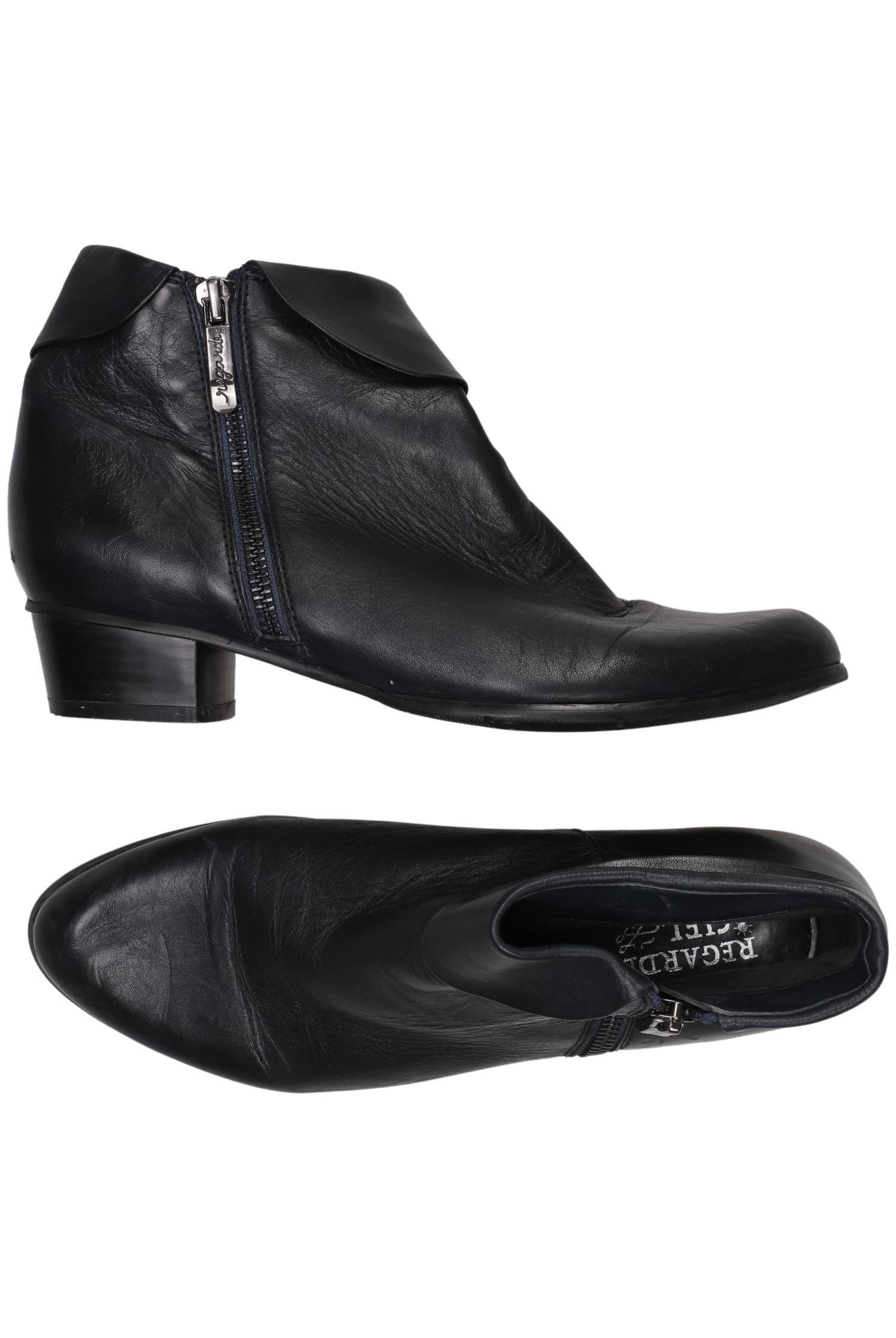 

Regarde LE Ciel Damen Stiefelette, schwarz, Gr. 36