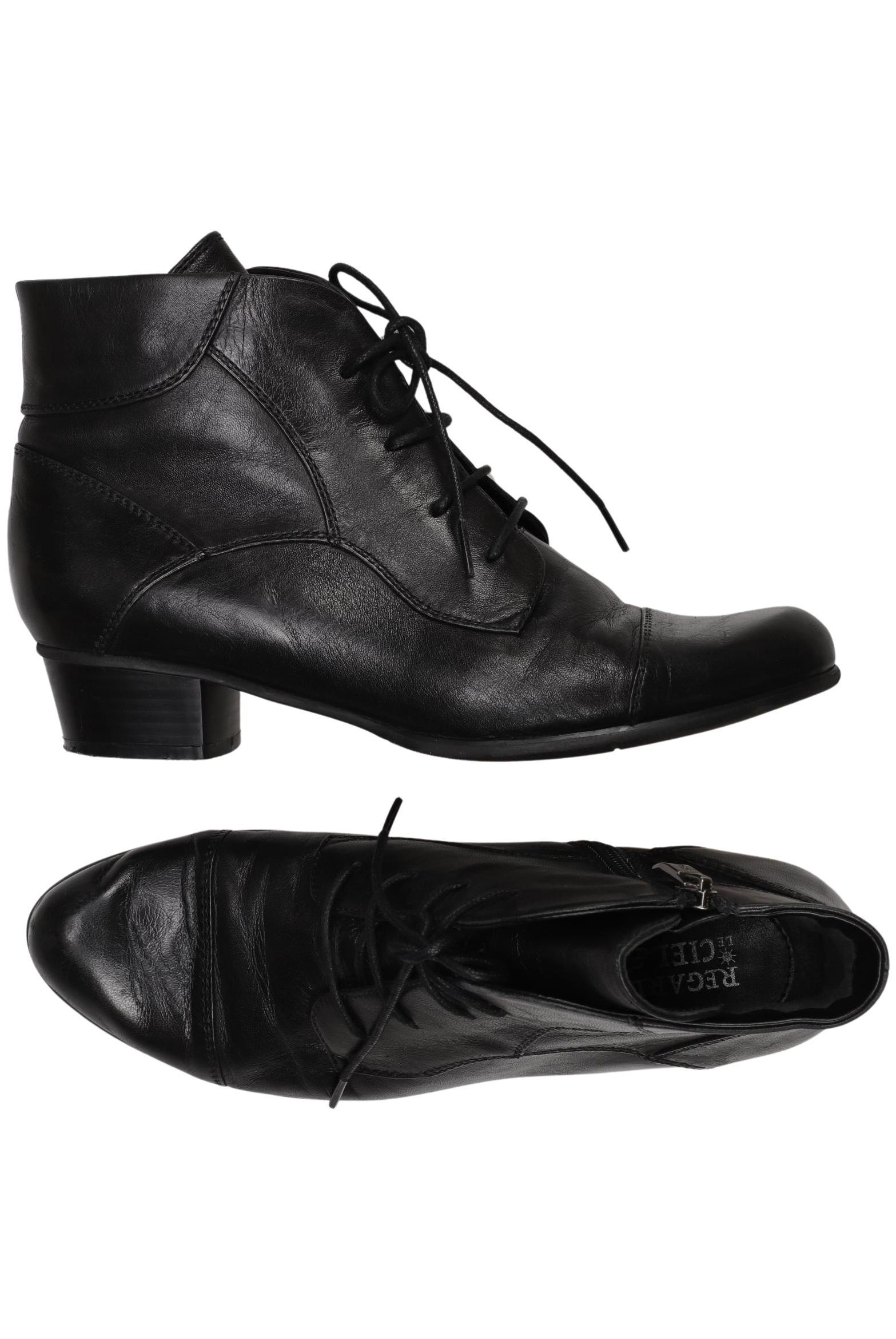 

Regarde LE Ciel Damen Stiefelette, schwarz, Gr. 38