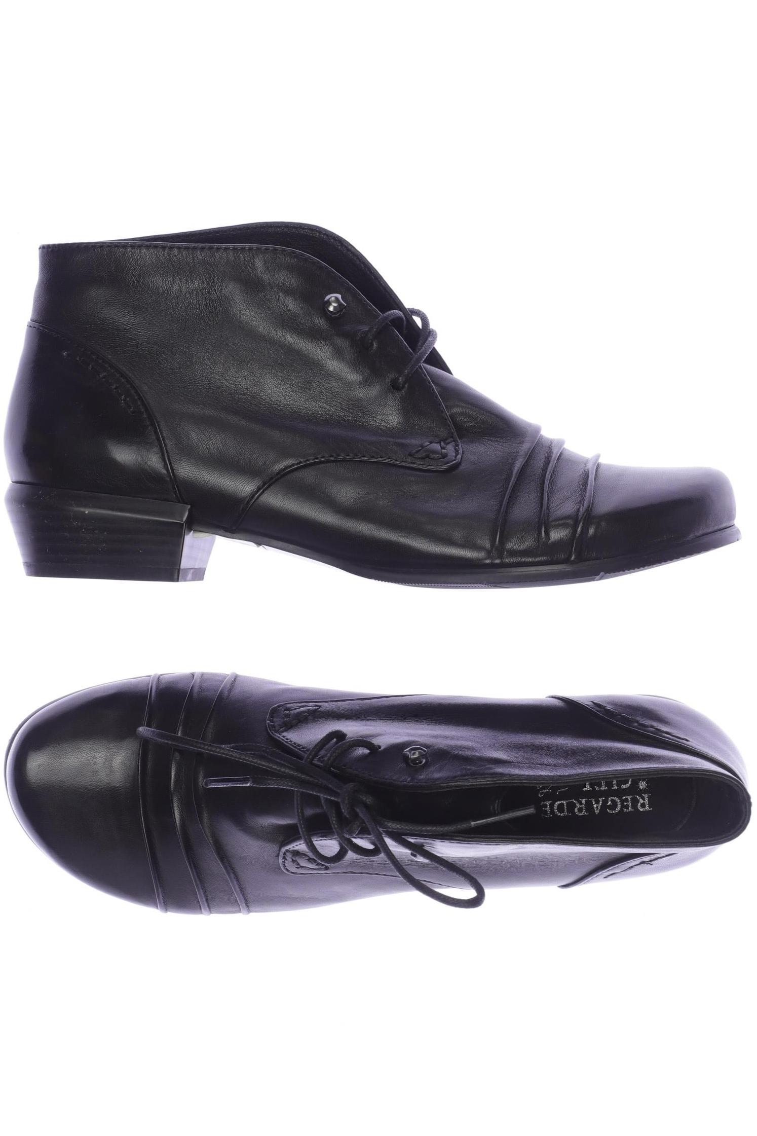 

Regarde LE Ciel Damen Stiefelette, schwarz, Gr. 39