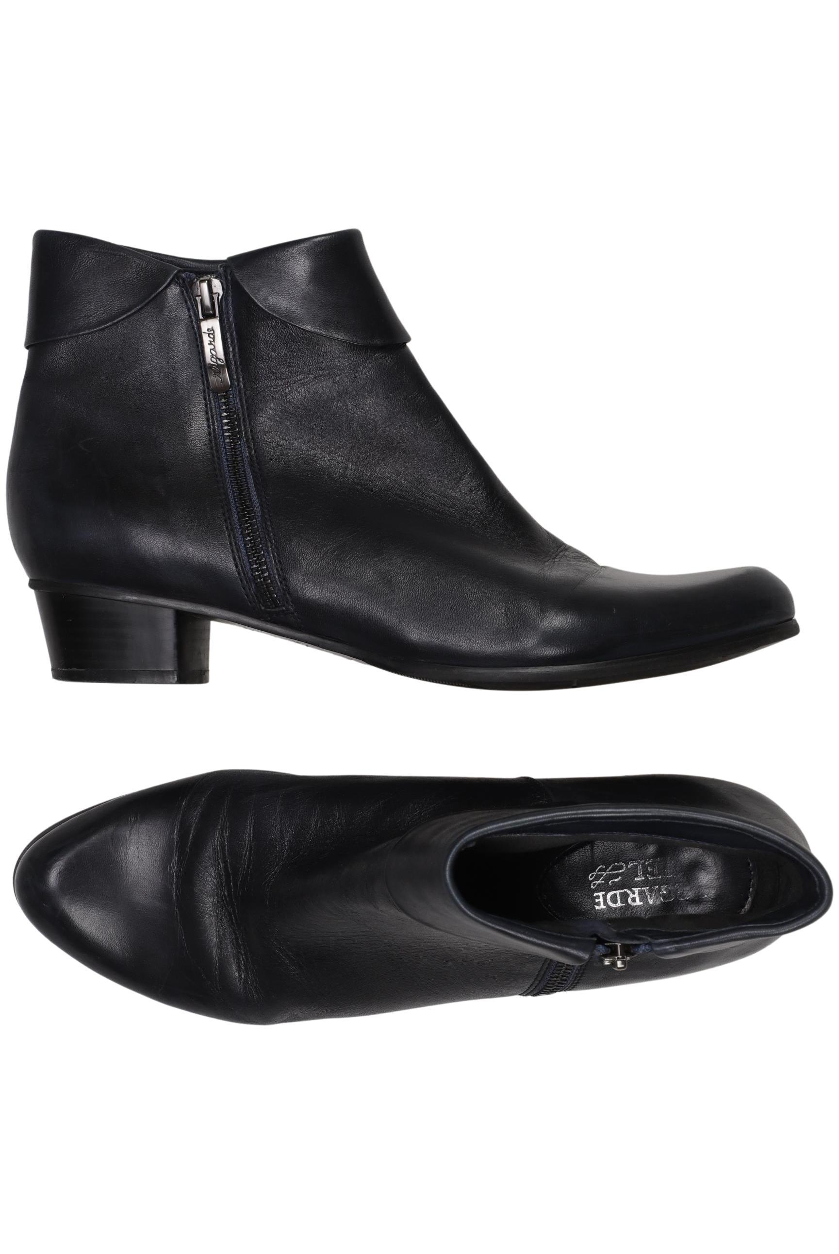 

Regarde LE Ciel Damen Stiefelette, marineblau, Gr. 41