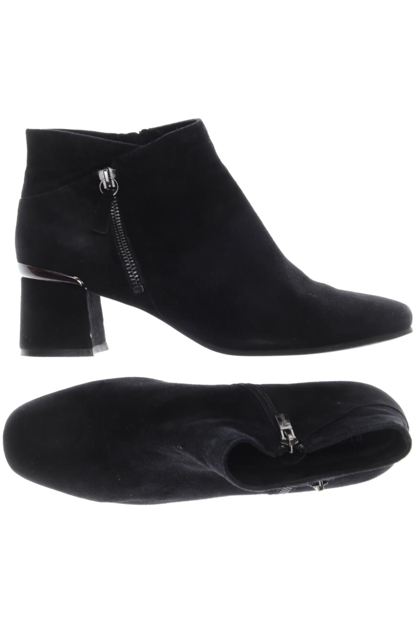 

Regarde LE Ciel Damen Stiefelette, schwarz, Gr. 39
