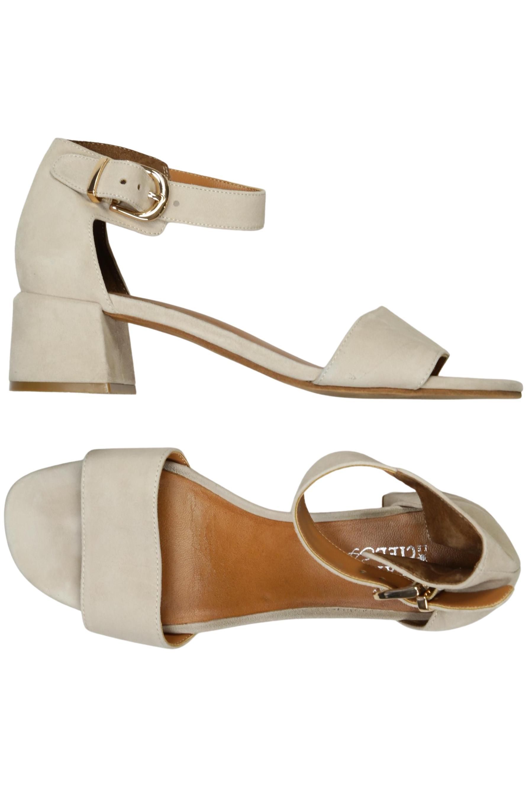 

Regarde LE Ciel Damen Sandale, beige, Gr. 40