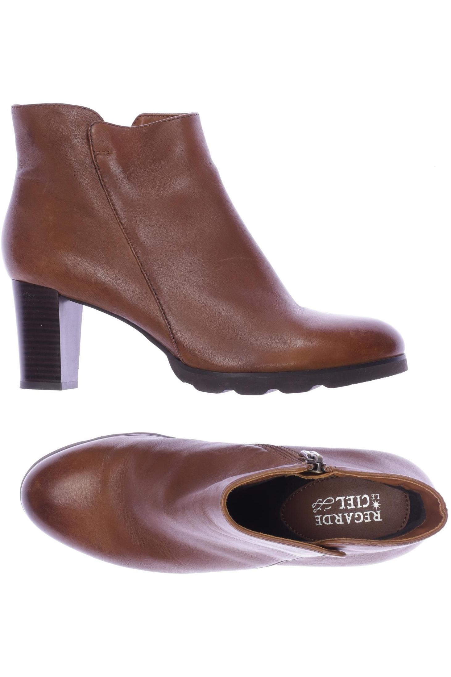 

Regarde LE Ciel Damen Stiefelette, braun, Gr. 38