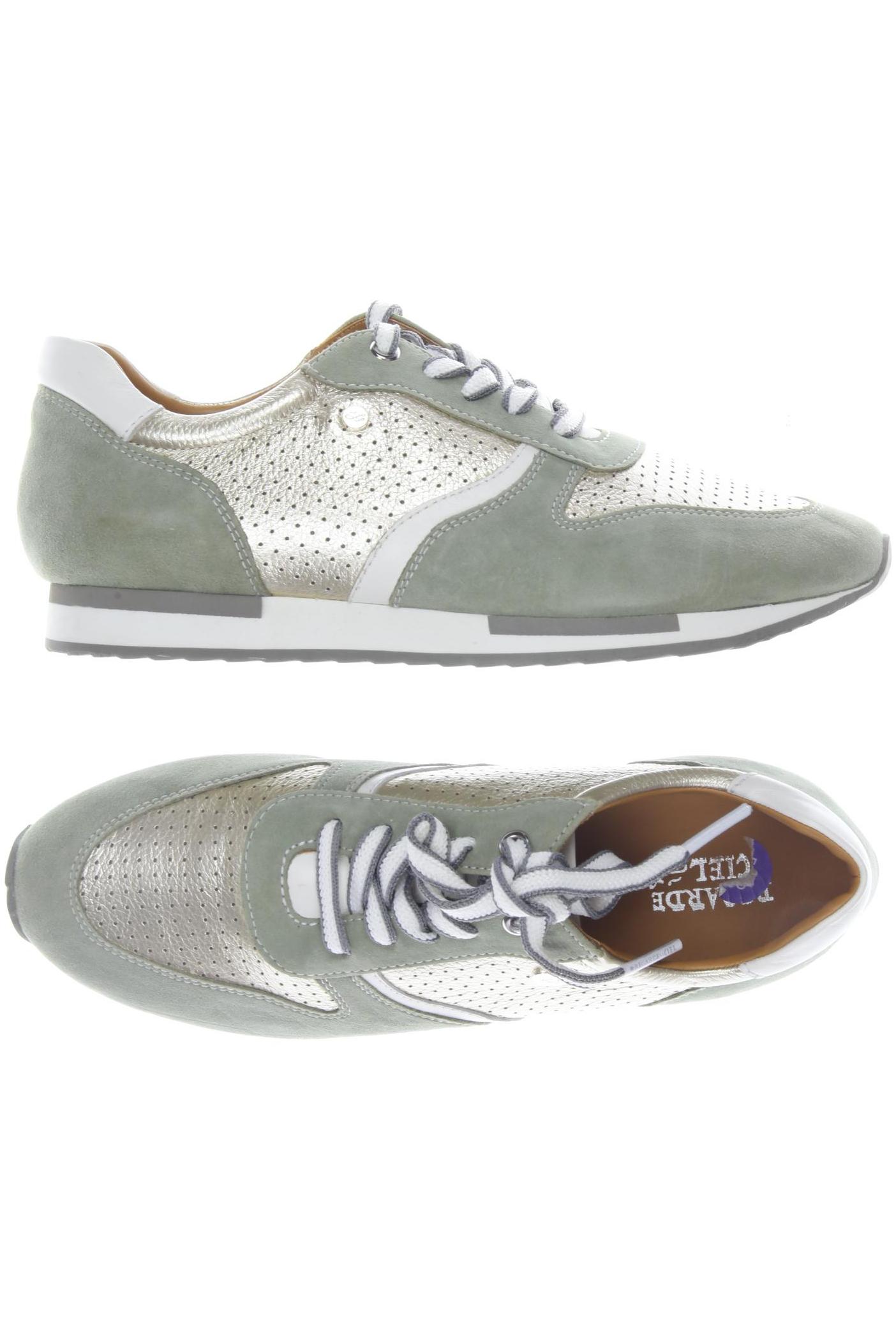 

Regarde LE Ciel Damen Sneakers, grün, Gr. 40