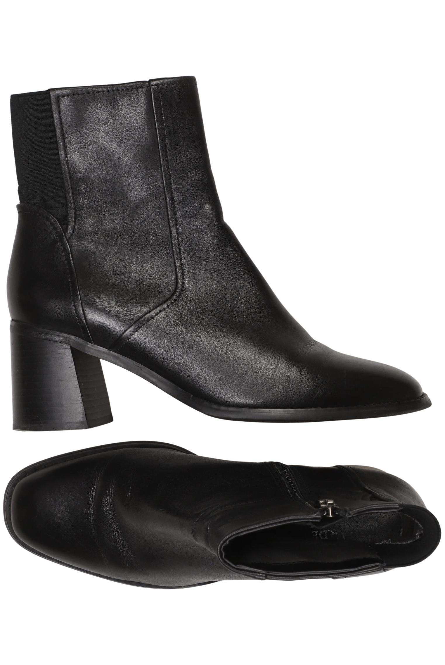 

Regarde LE Ciel Damen Stiefelette, schwarz, Gr. 39