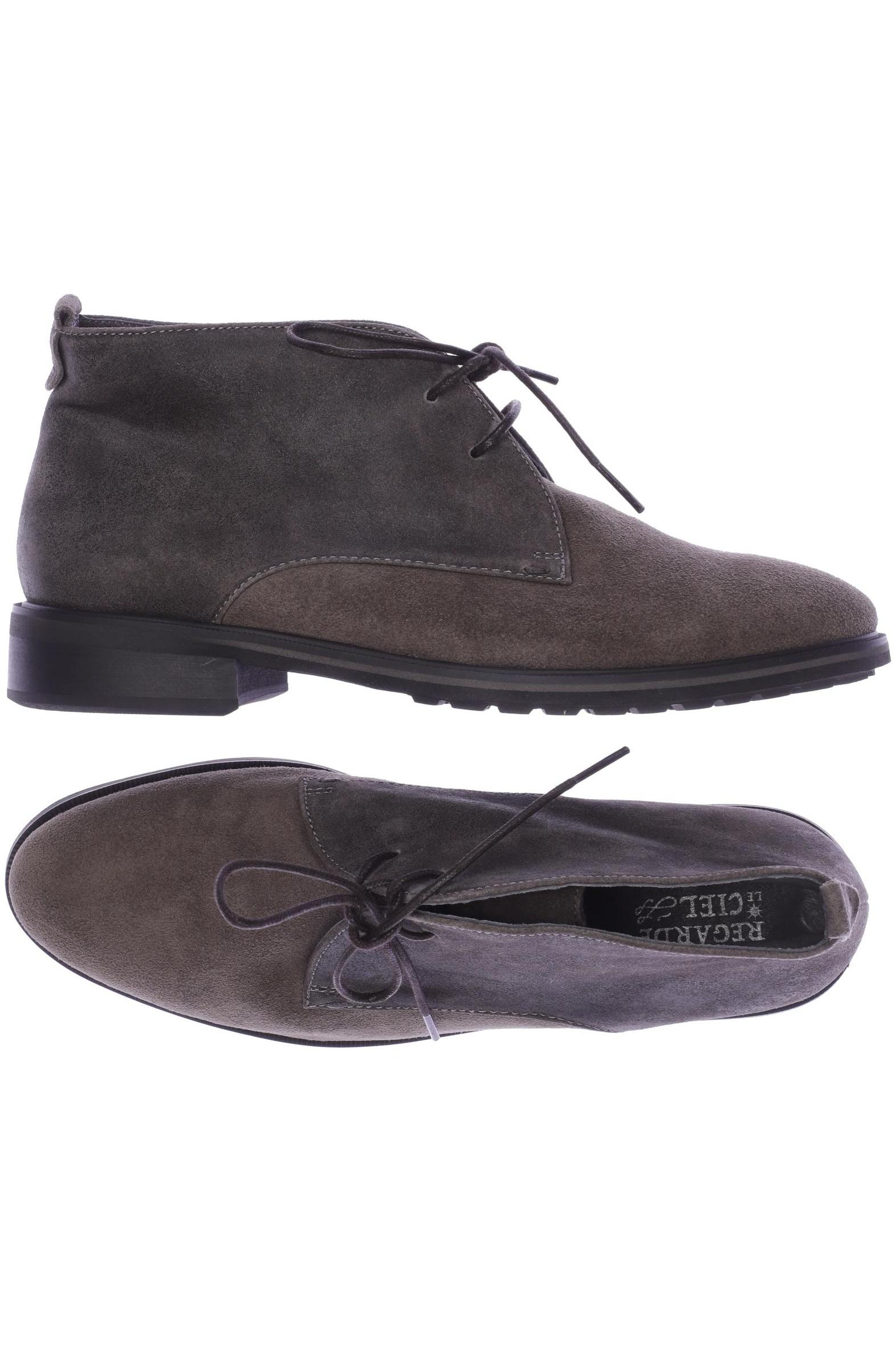 

Regarde LE Ciel Damen Halbschuh, braun, Gr. 39