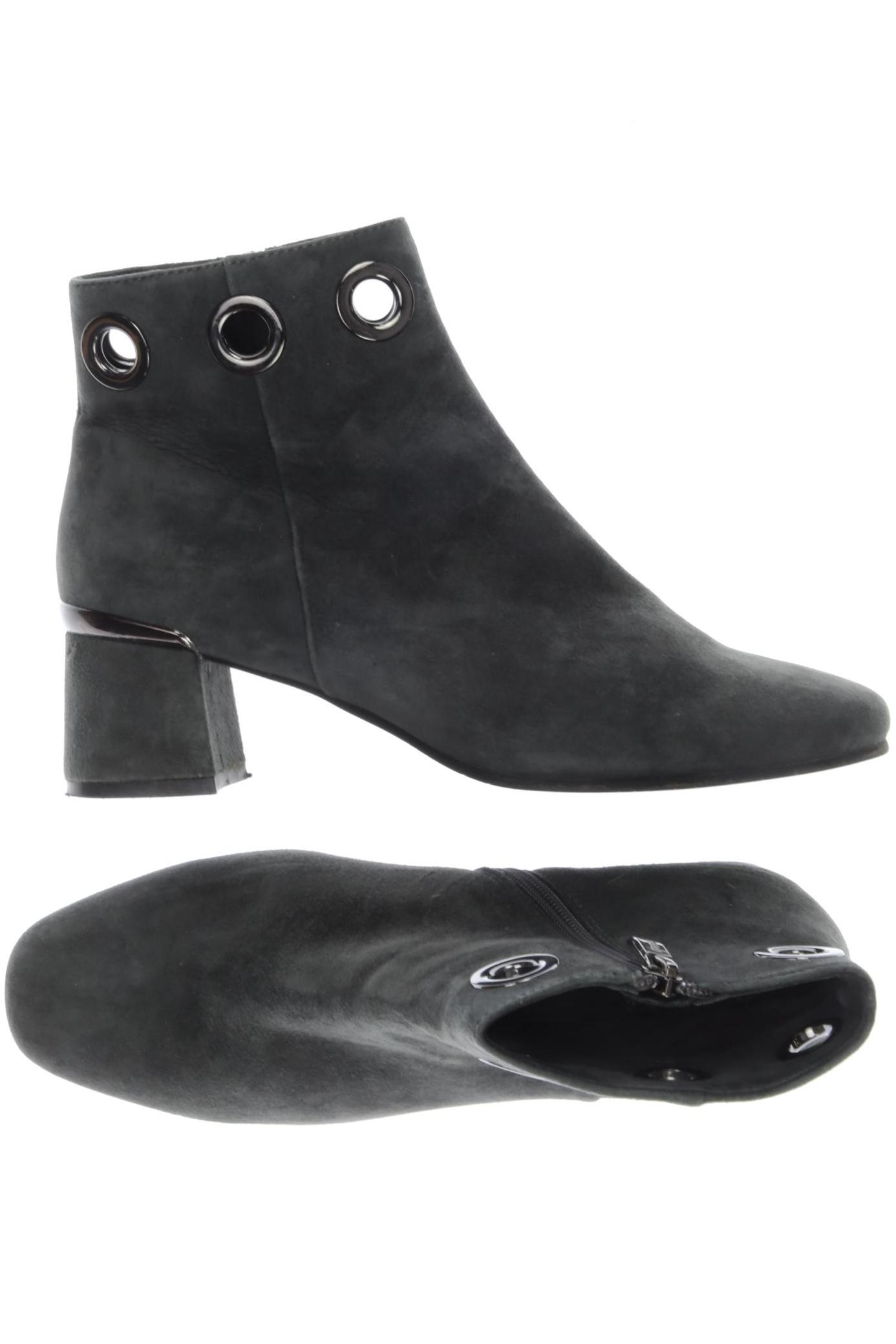 

Regarde LE Ciel Damen Stiefelette, grau, Gr. 39