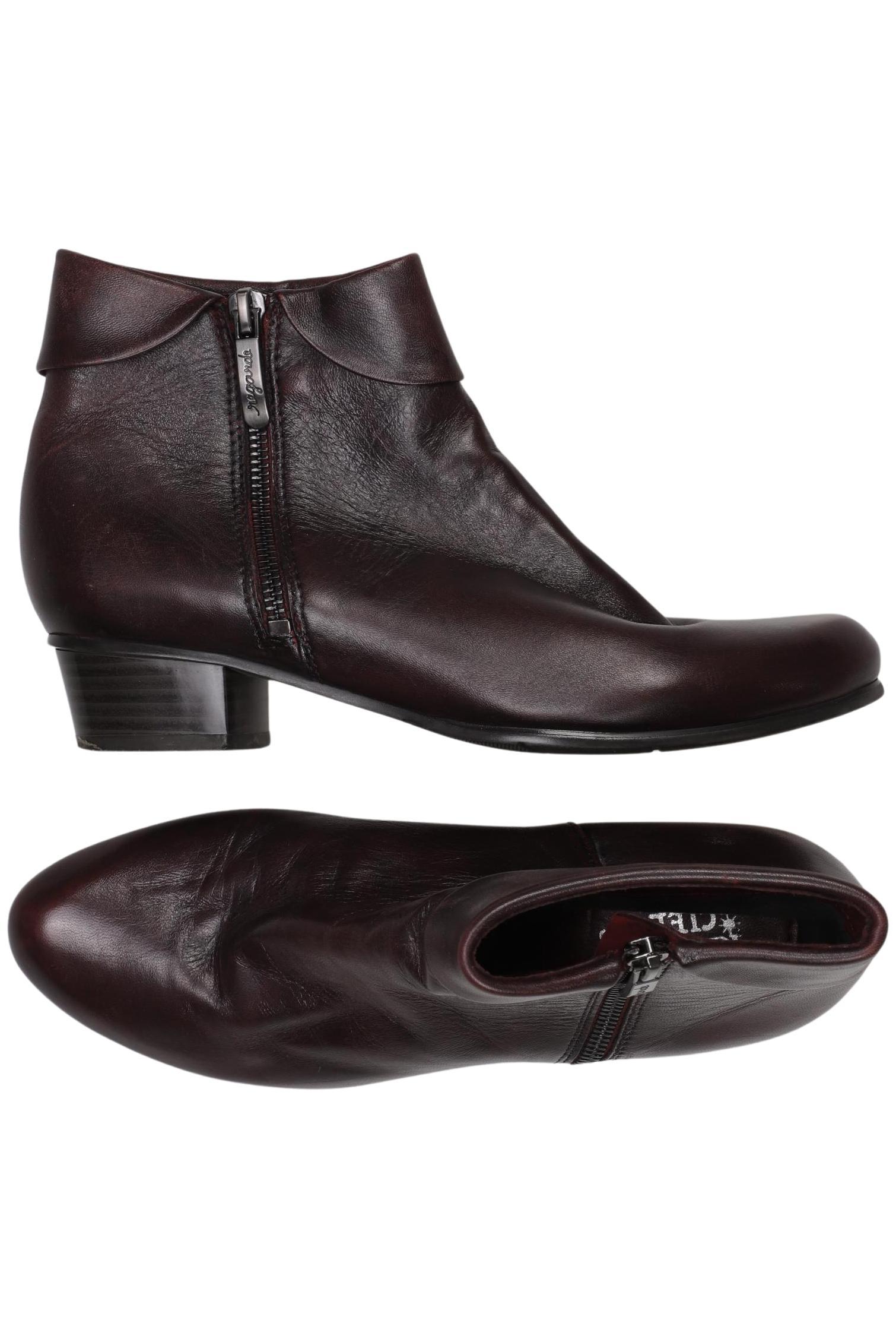 

Regarde LE Ciel Damen Stiefelette, braun, Gr. 36