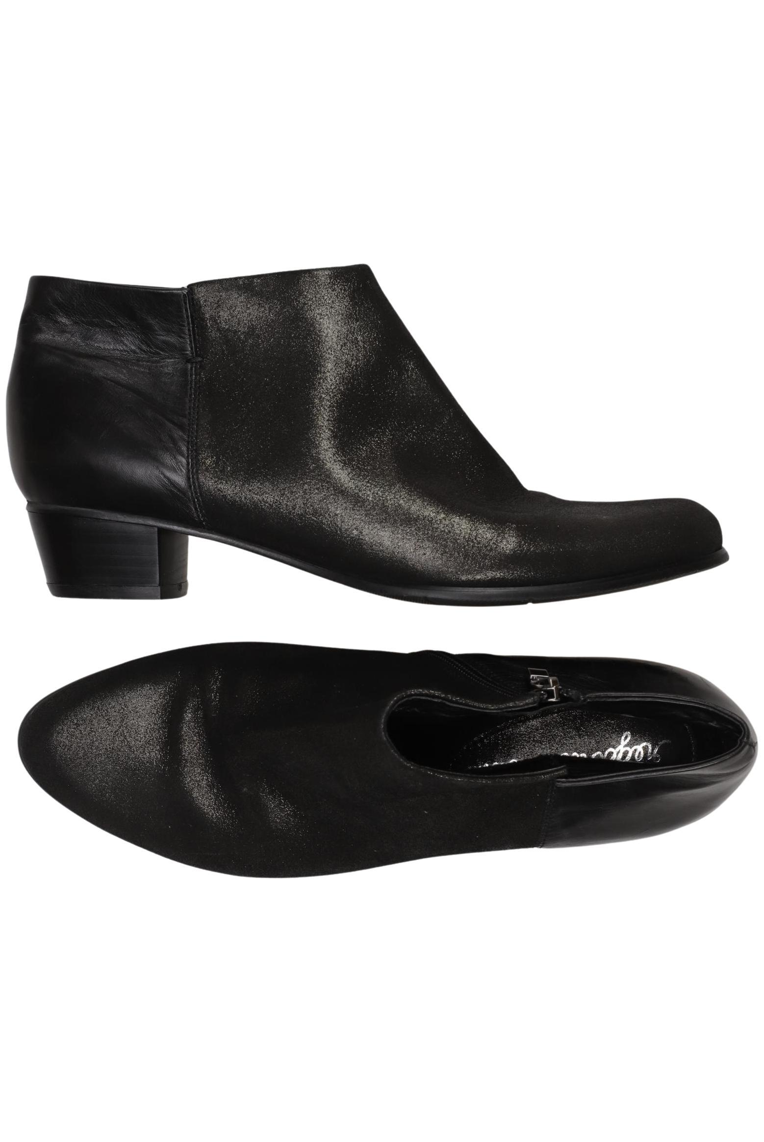 

Regarde LE Ciel Damen Stiefelette, schwarz, Gr. 41