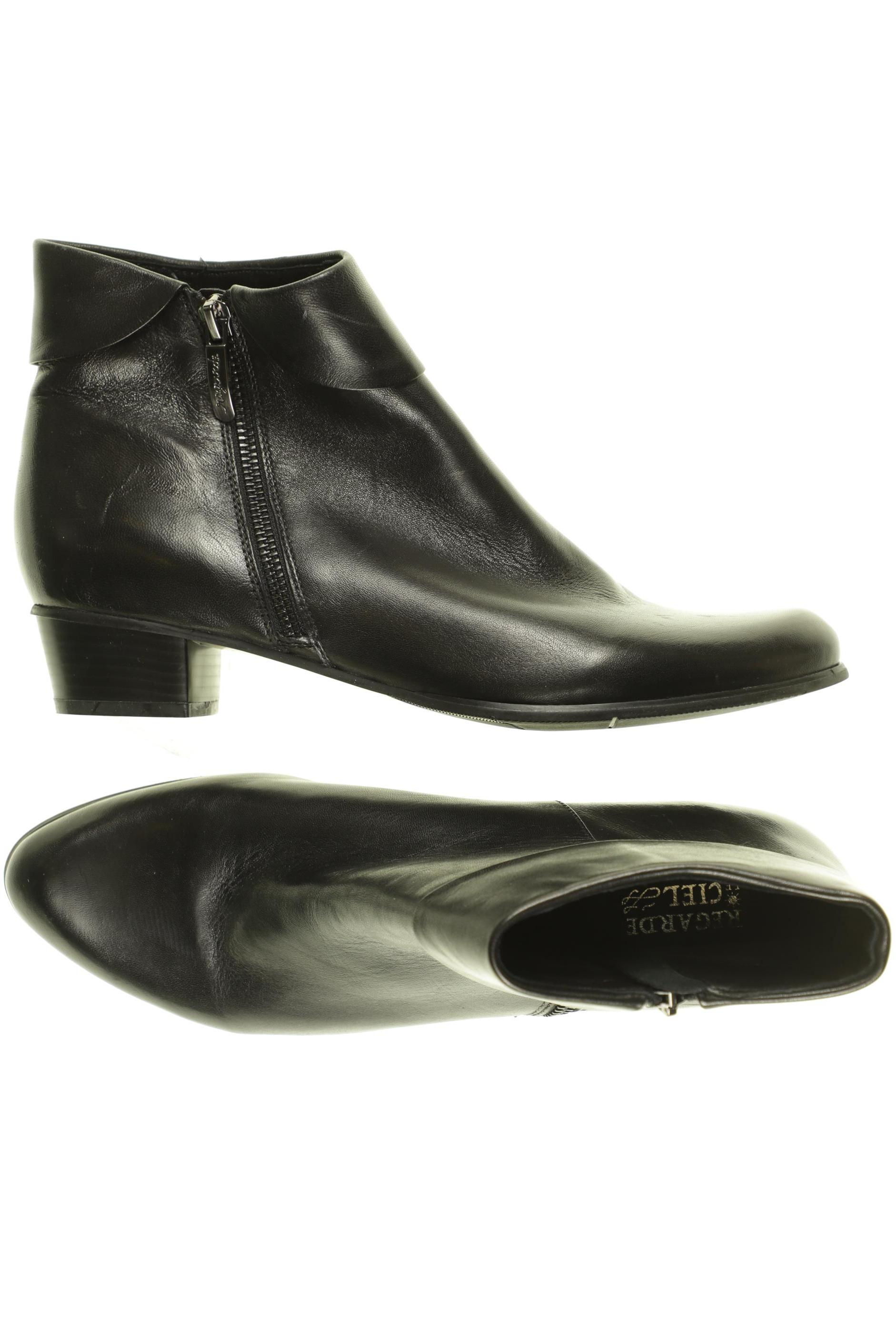 

Regarde LE Ciel Damen Stiefelette, schwarz, Gr. 41