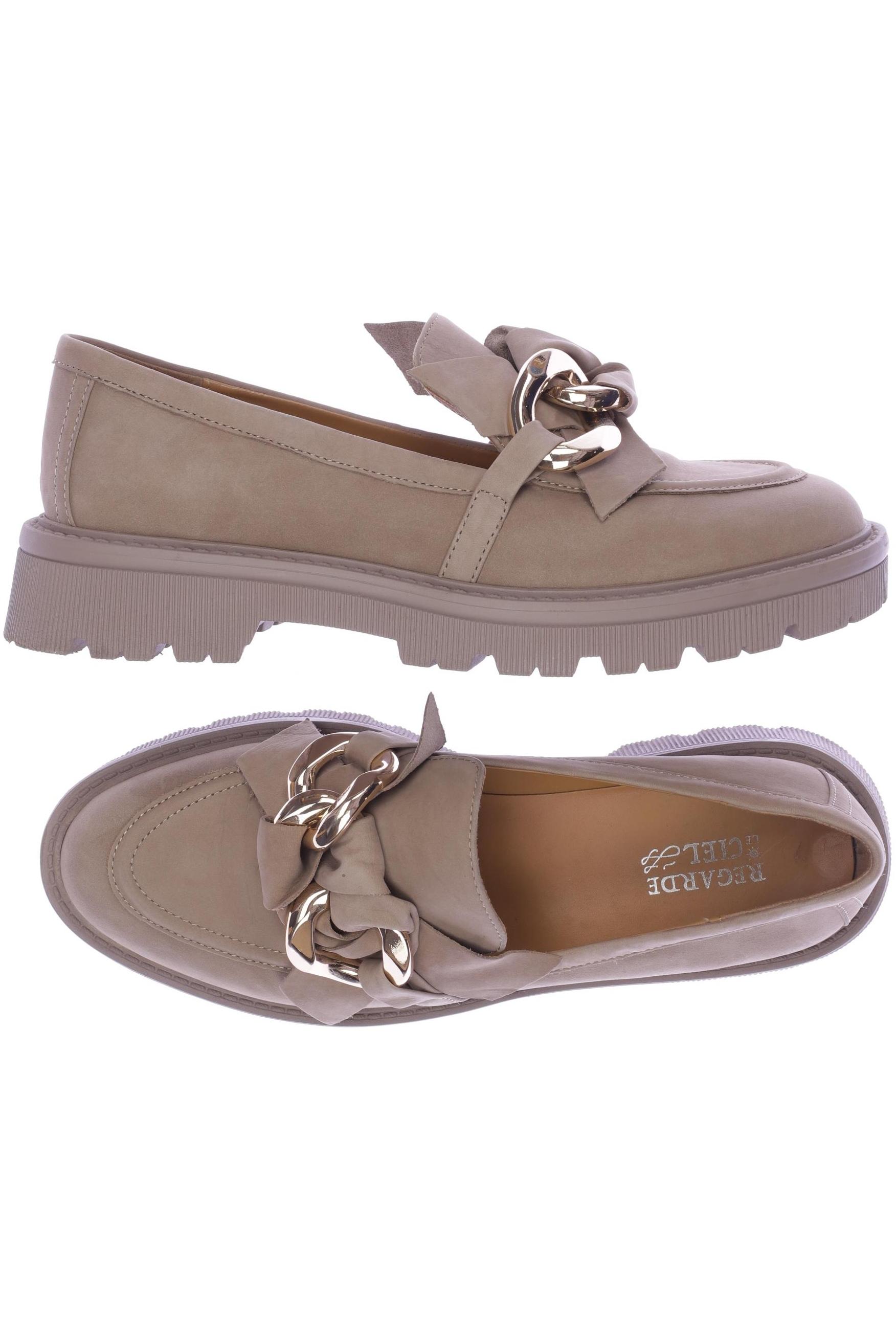 

Regarde LE Ciel Damen Halbschuh, braun, Gr. 40