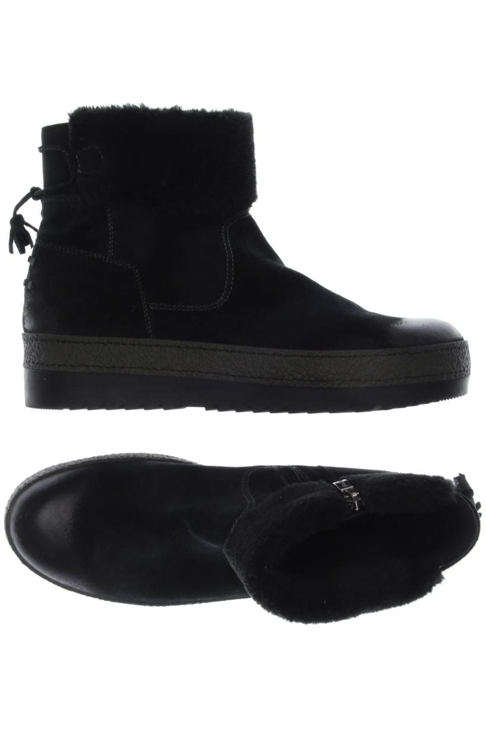 

Regarde LE Ciel Damen Stiefelette, schwarz, Gr. 40