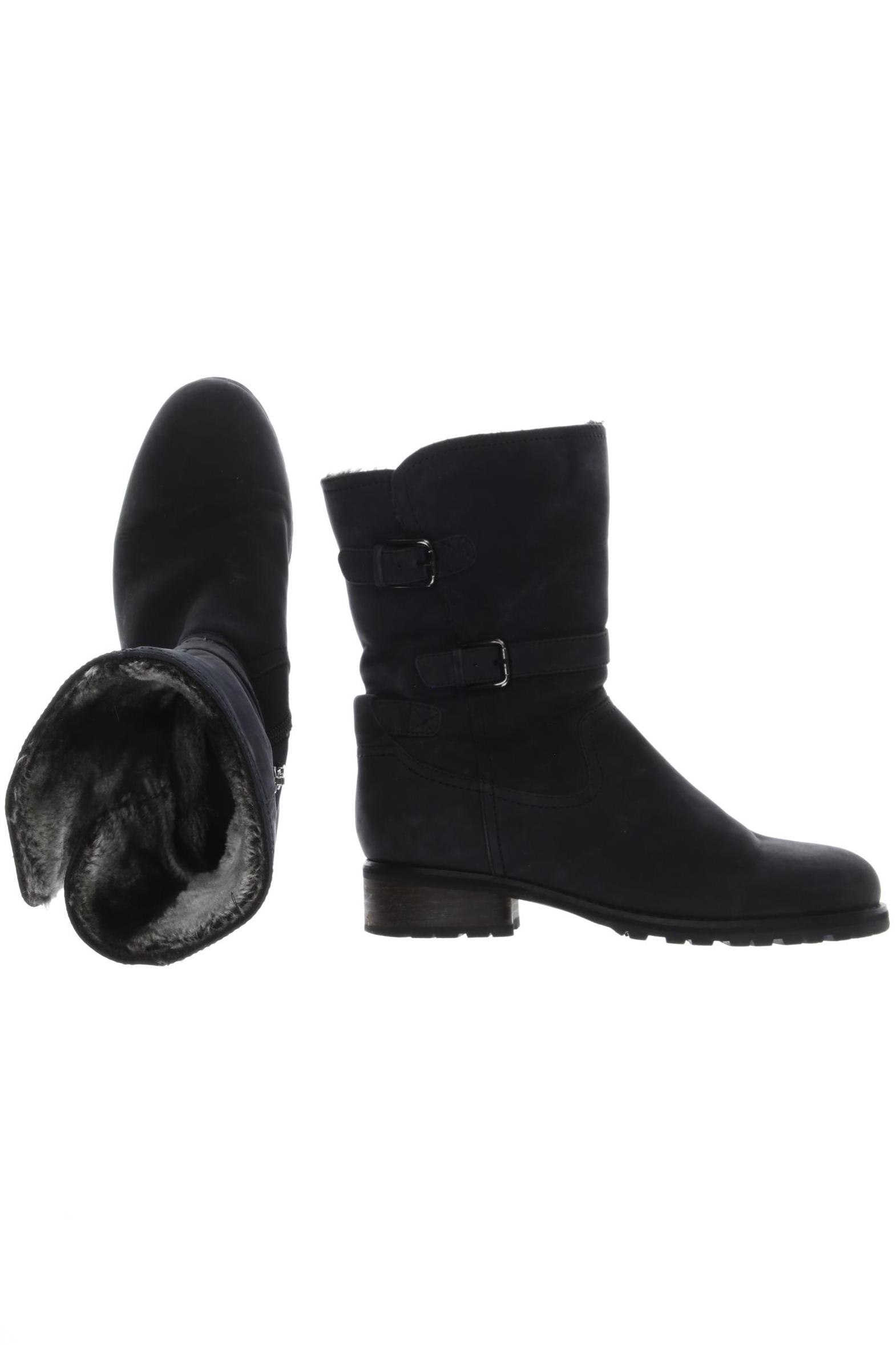 

Regarde LE Ciel Damen Stiefel, schwarz, Gr. 38