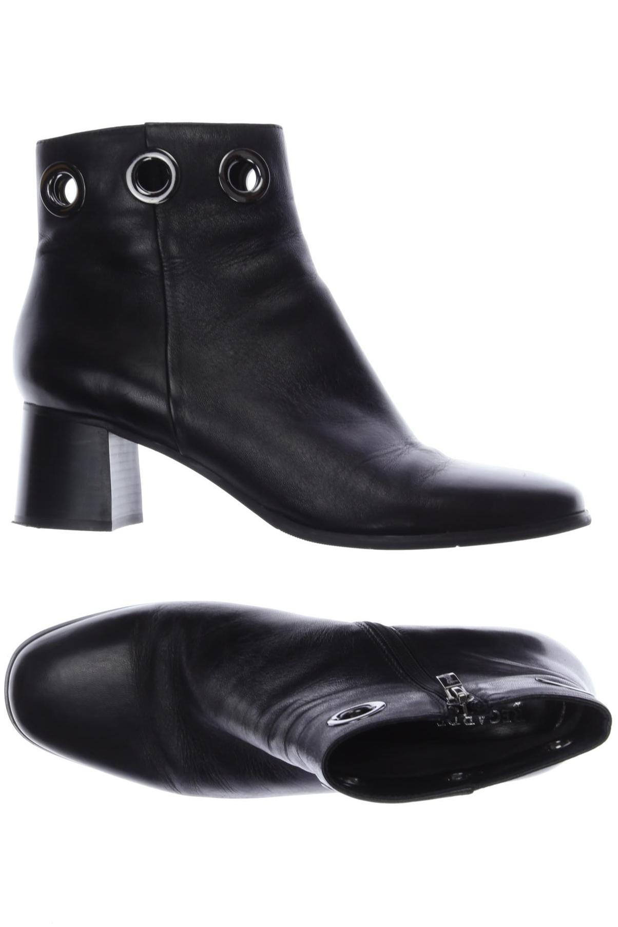 

Regarde LE Ciel Damen Stiefelette, schwarz, Gr. 40