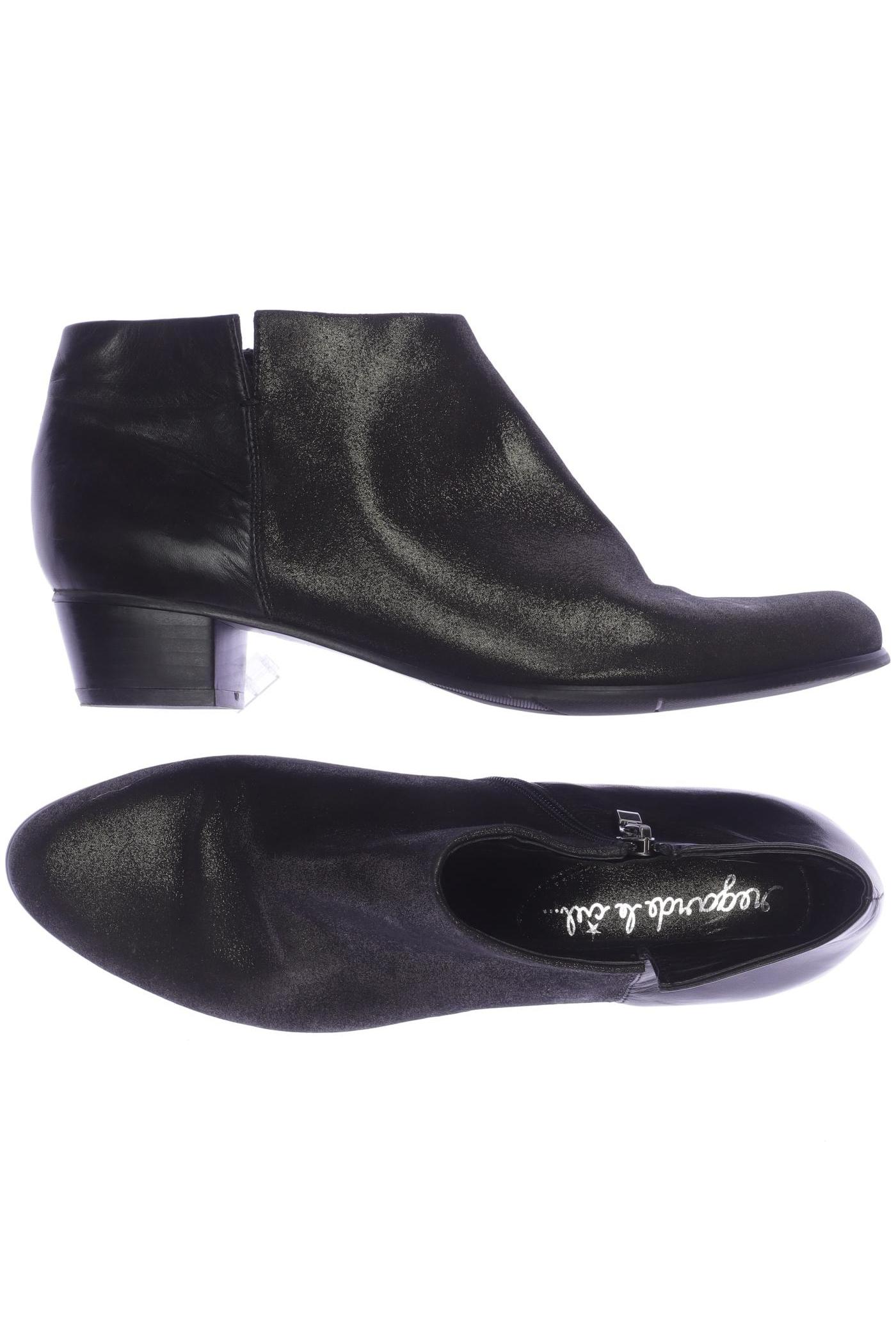

Regarde LE Ciel Damen Stiefelette, schwarz, Gr. 41
