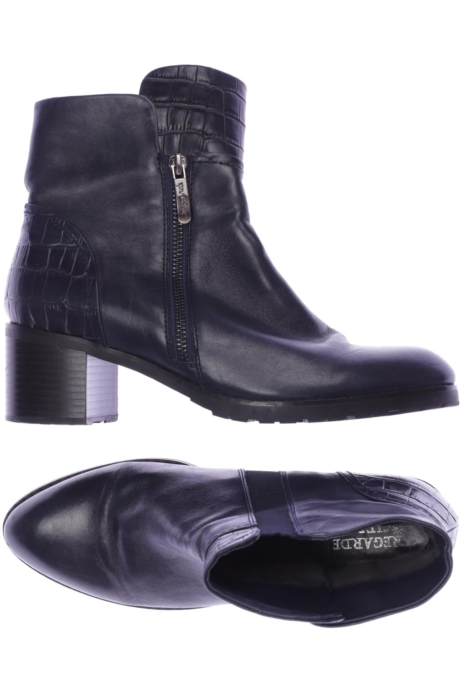 

Regarde LE Ciel Damen Stiefelette, marineblau, Gr. 39